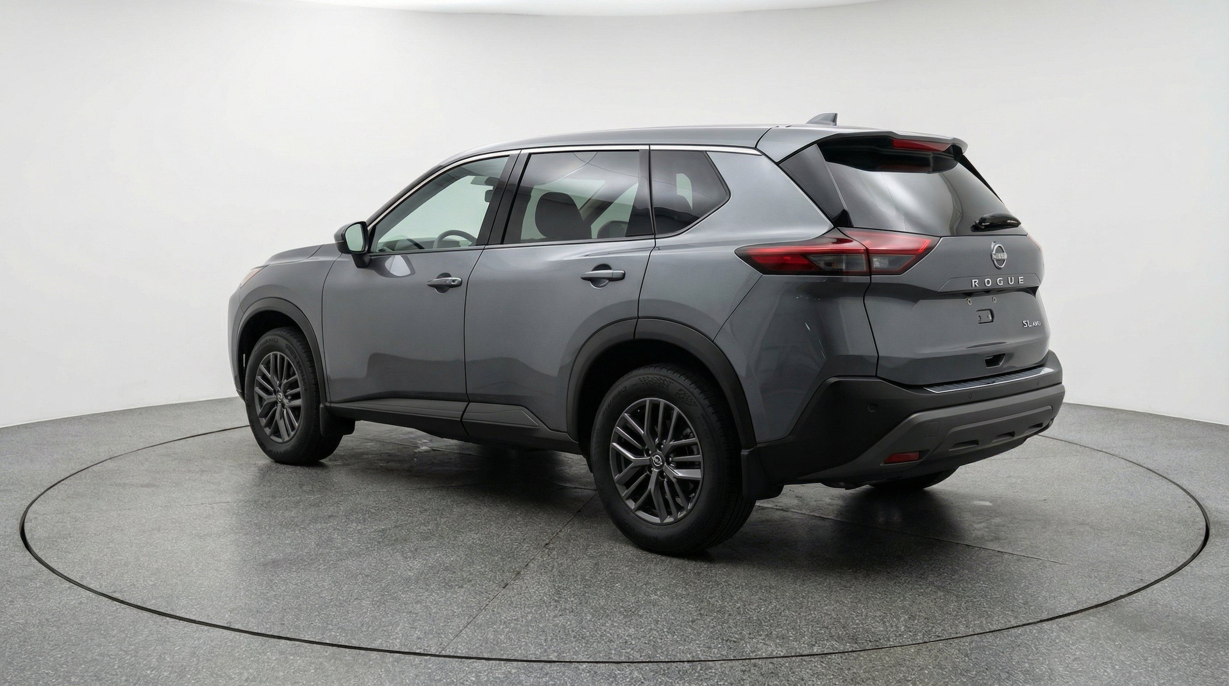 Thumbnail: 2026 Nissan Rogue - 6