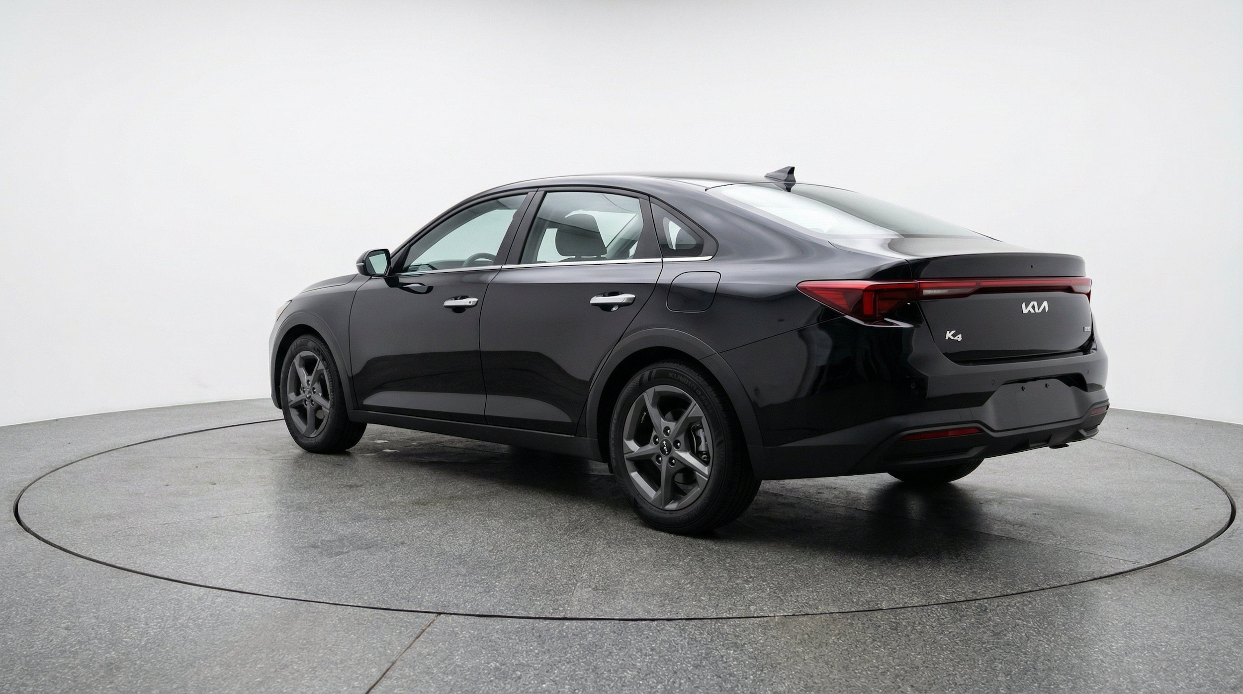 Thumbnail: 2026 Kia K4 - 6