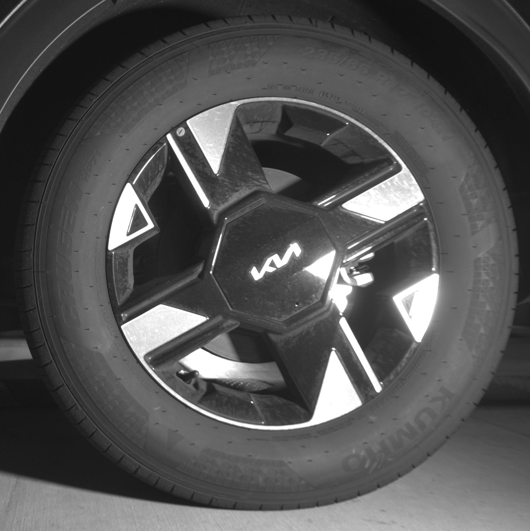 Thumbnail: 2026 Kia Sportage - 14