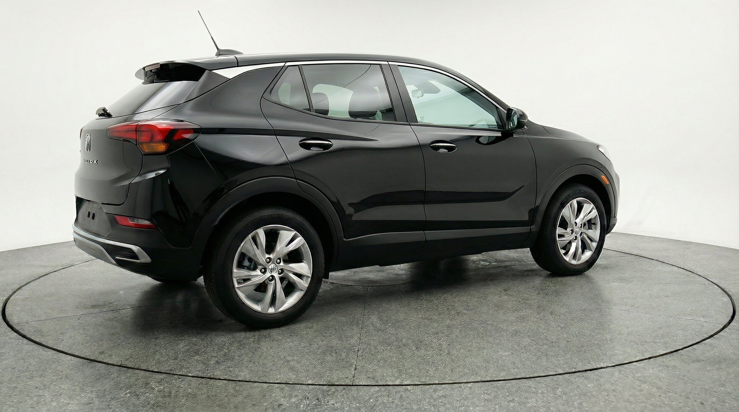 Thumbnail: 2026 Buick Encore GX - 9