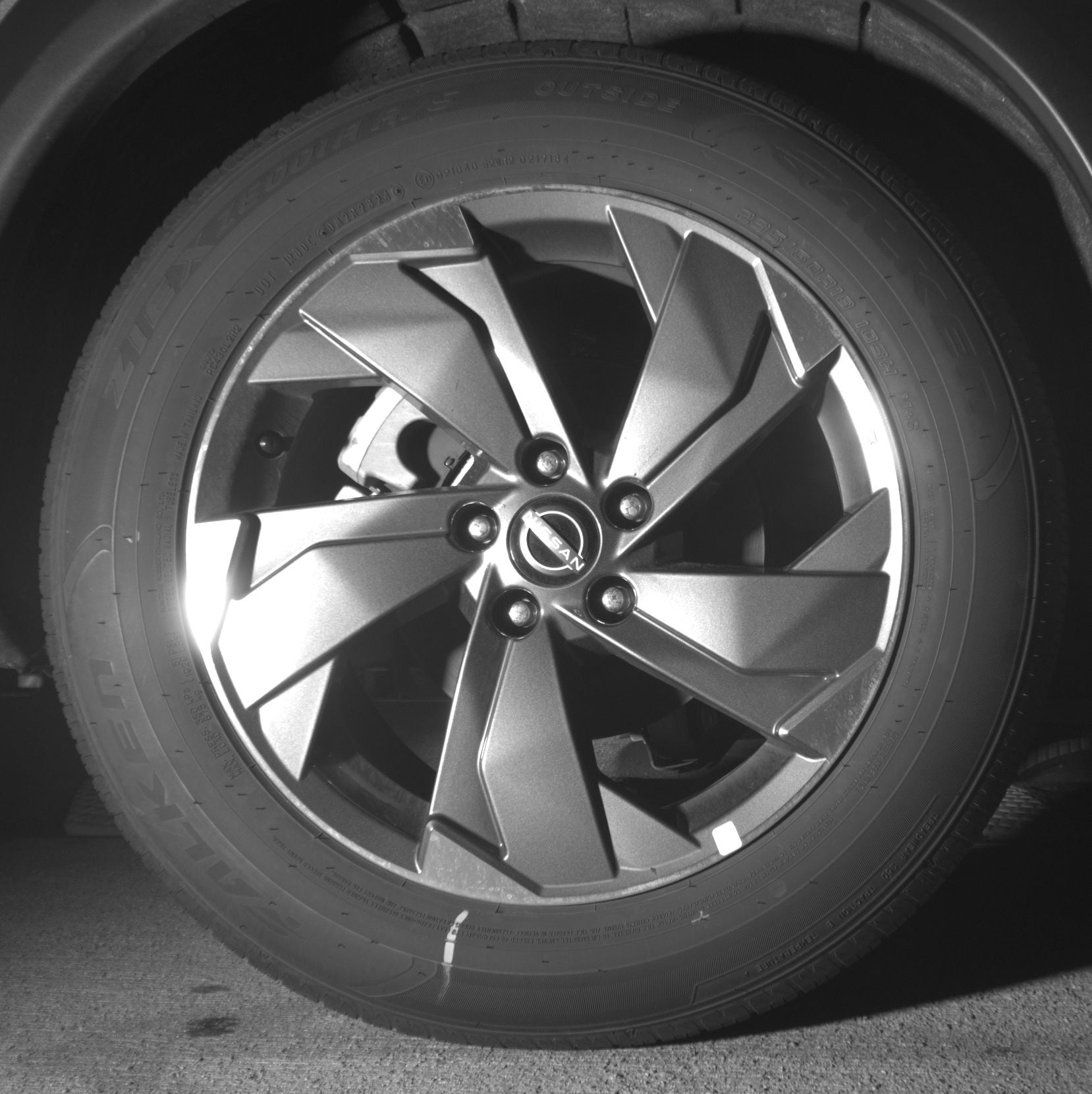 Thumbnail: 2025 Nissan Rogue - 12