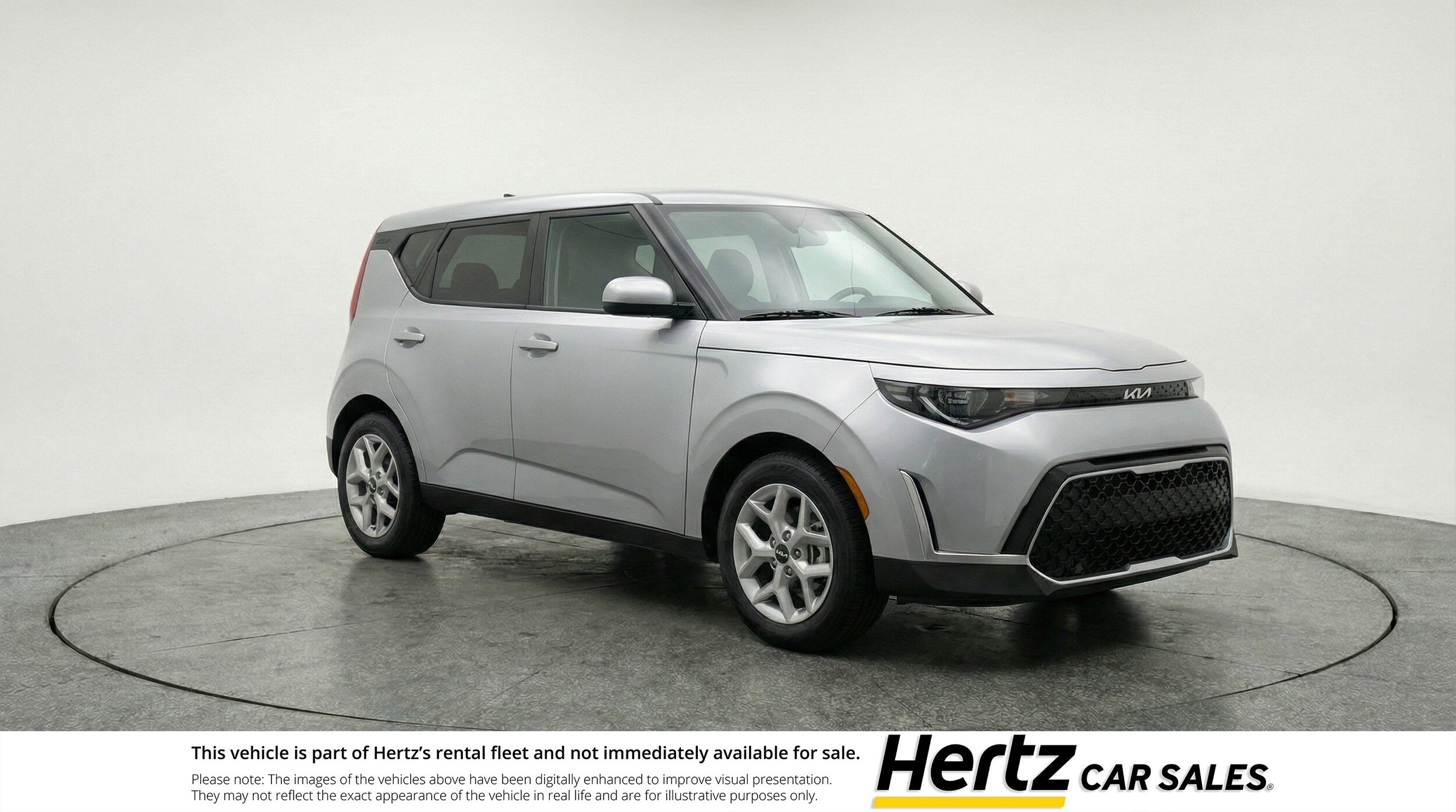 Thumbnail: 2025 Kia Soul - 1