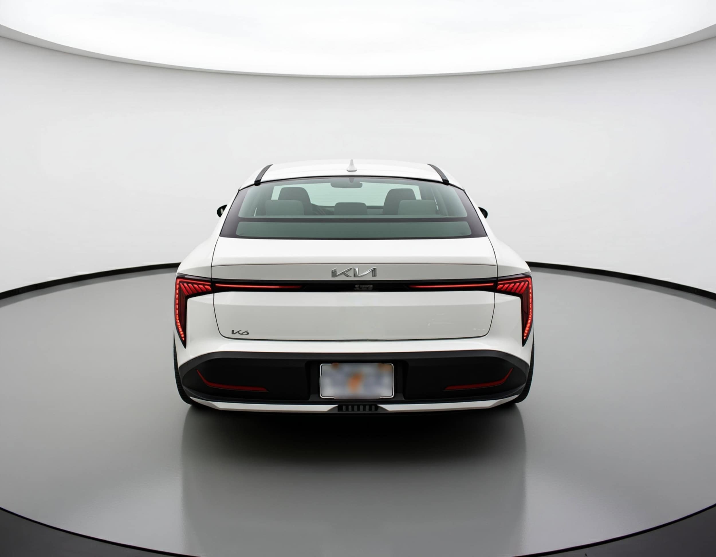 Thumbnail: 2025 Kia K4 - 7