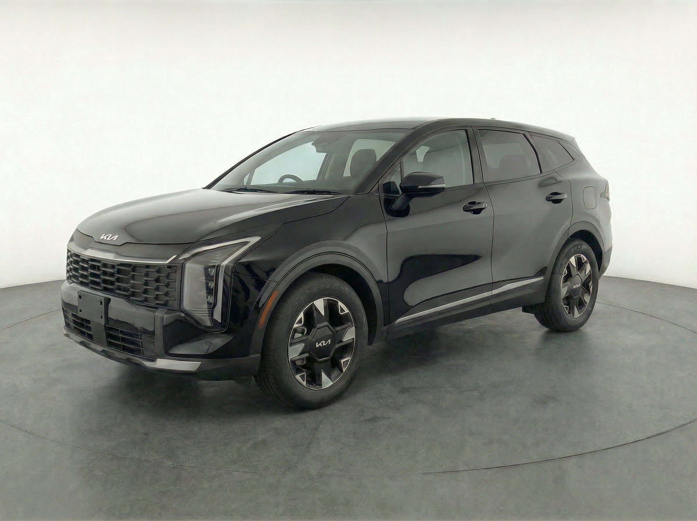 Thumbnail: 2026 Kia Sportage - 3