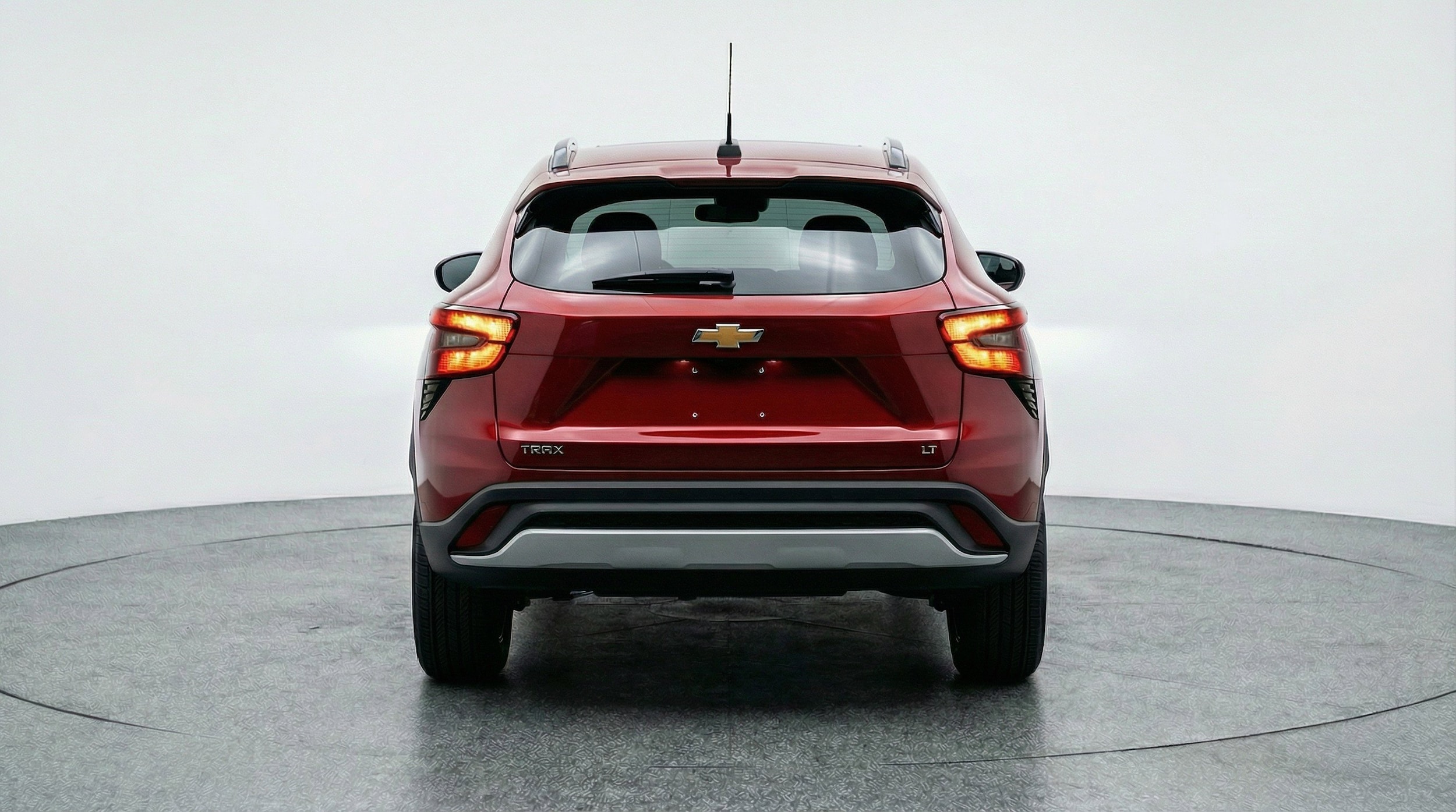 Thumbnail: 2025 Chevrolet Trax - 7