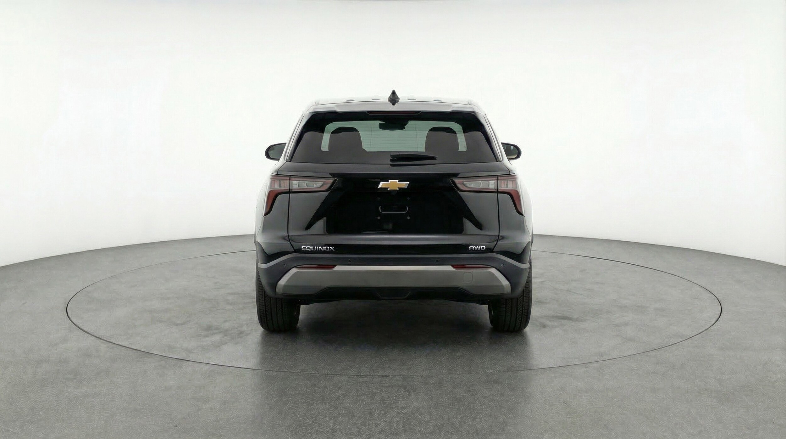 Thumbnail: 2025 Chevrolet Equinox - 7