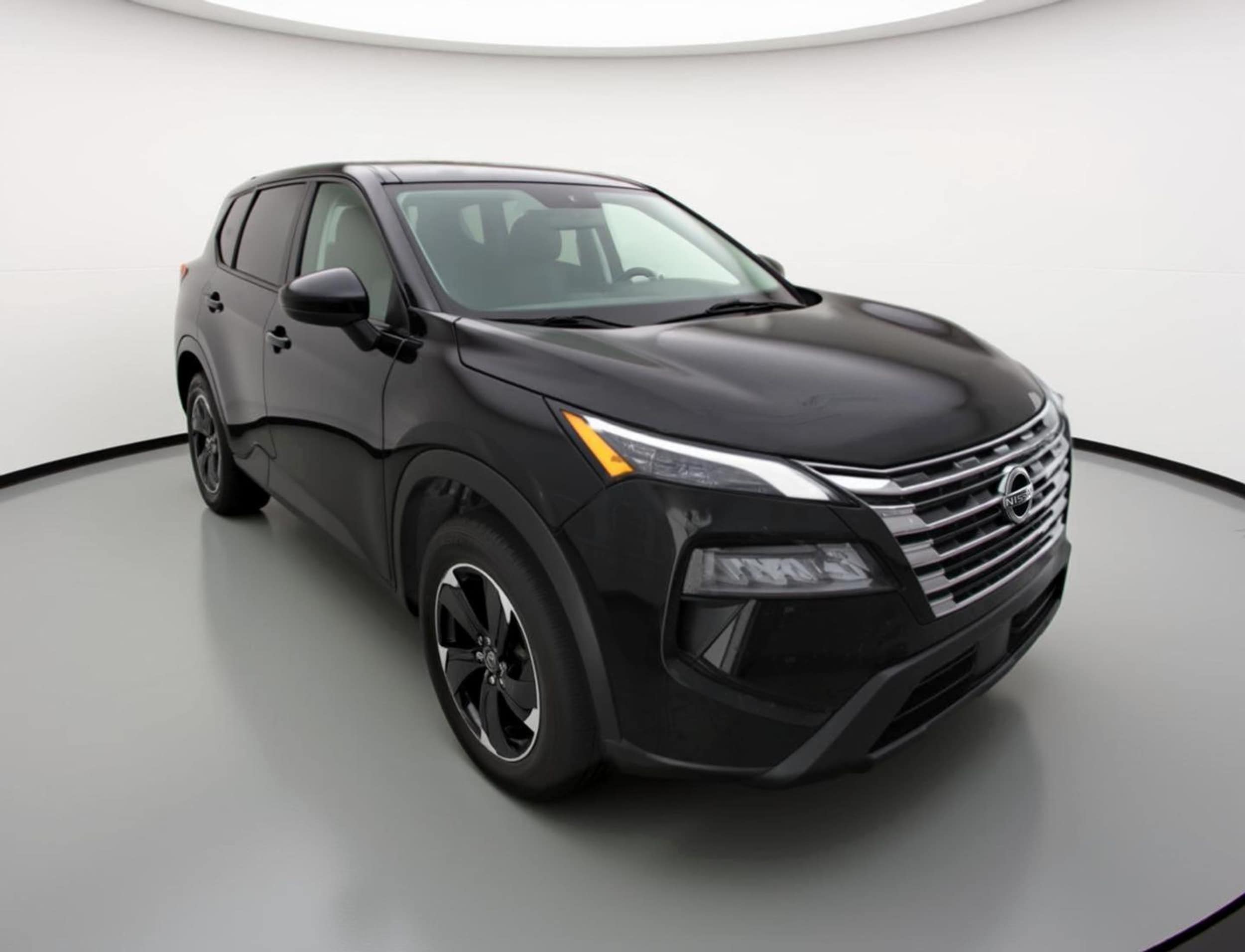 Thumbnail: 2025 Nissan Rogue - 1