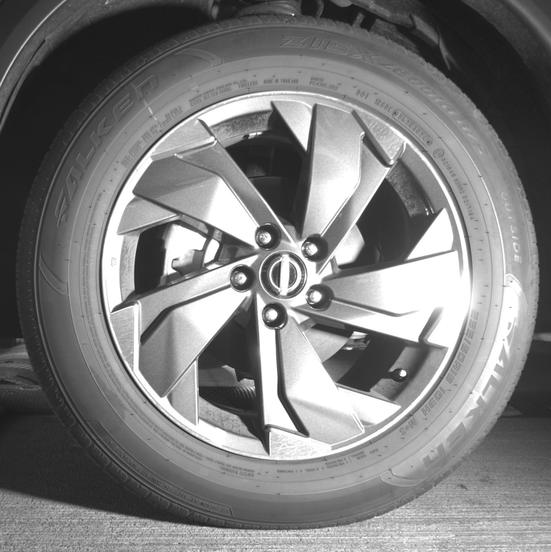 Thumbnail: 2025 Nissan Rogue - 9