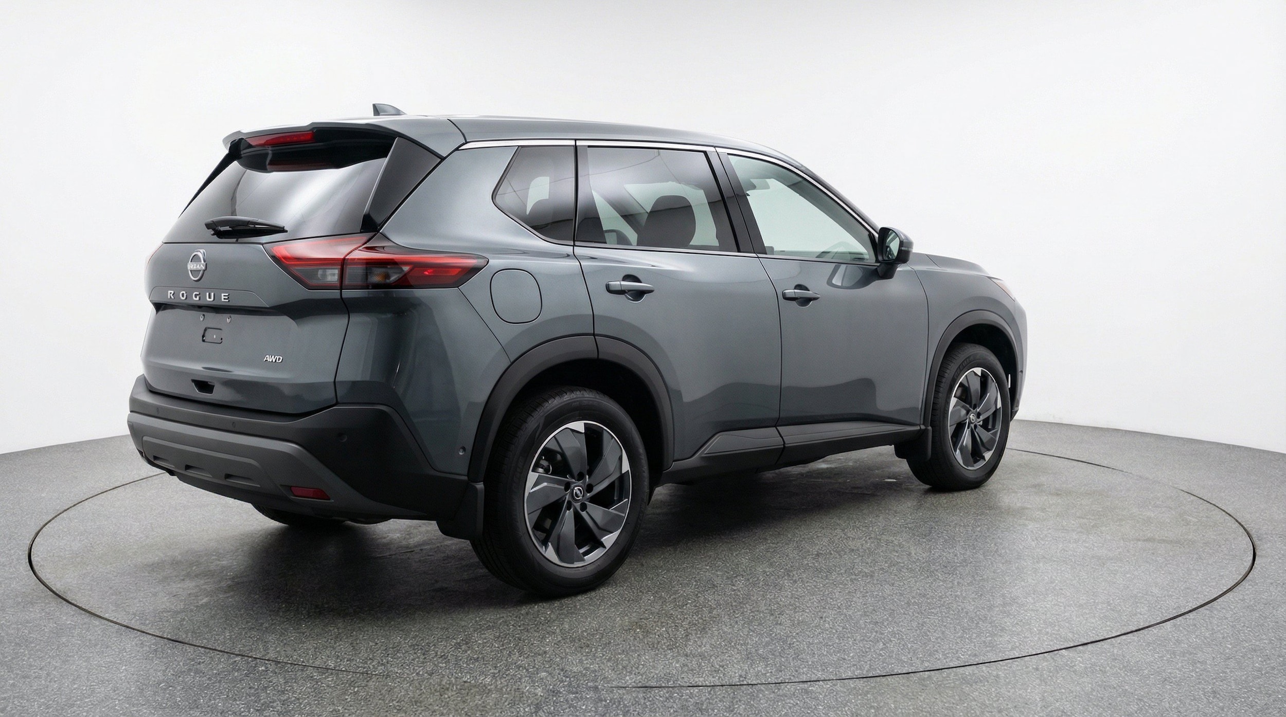 Thumbnail: 2025 Nissan Rogue - 9