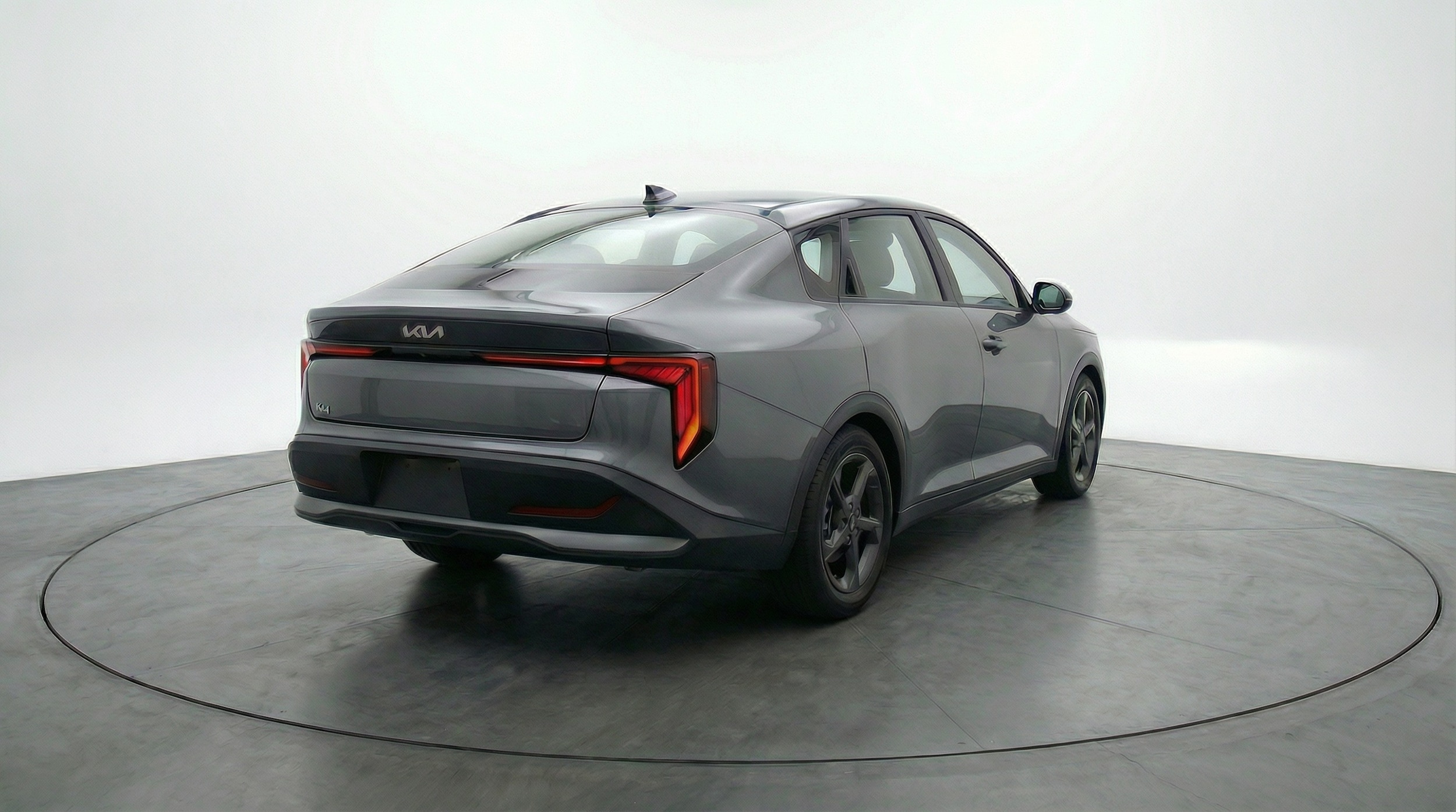 Thumbnail: 2025 Kia K4 - 7