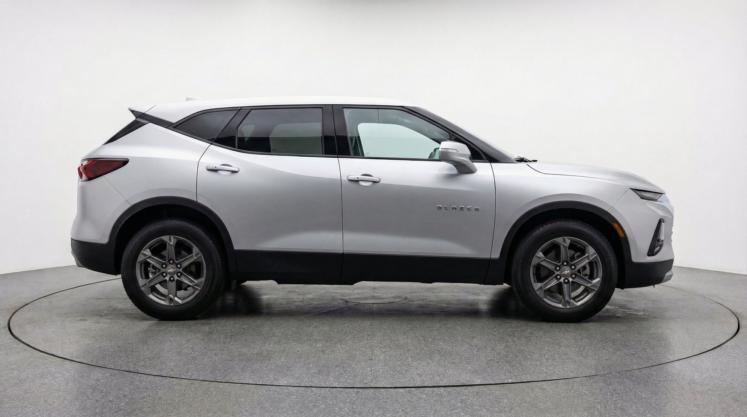 Thumbnail: 2025 Chevrolet Blazer - 10