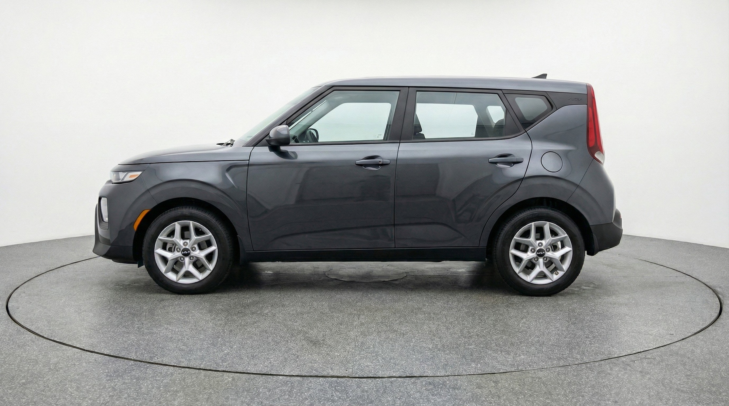Thumbnail: 2025 Kia Soul - 5