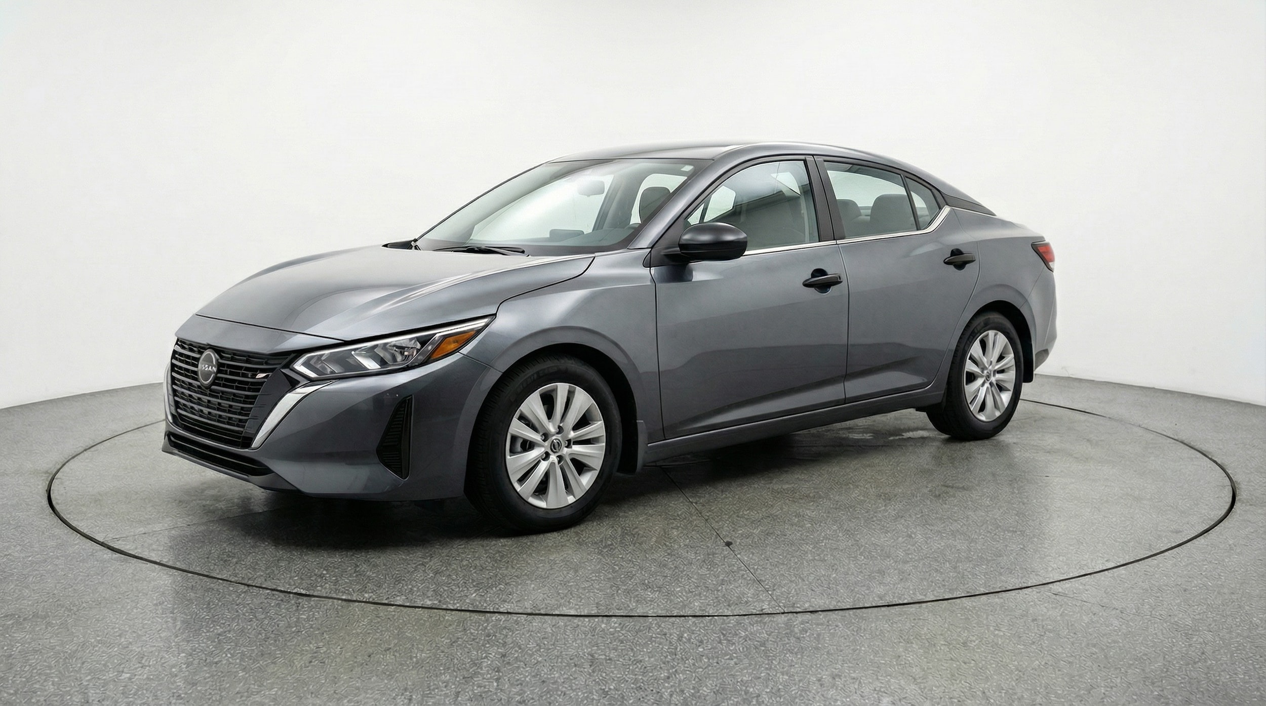 Thumbnail: 2025 Nissan Sentra - 3