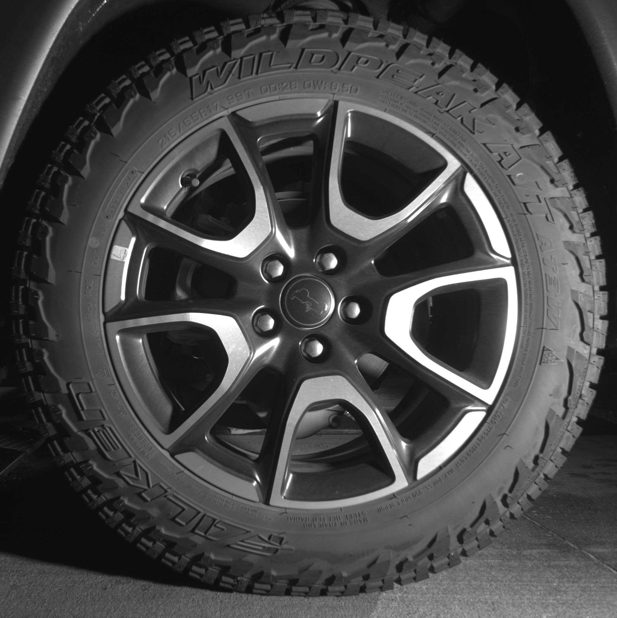 Thumbnail: 2025 Jeep Compass - 14