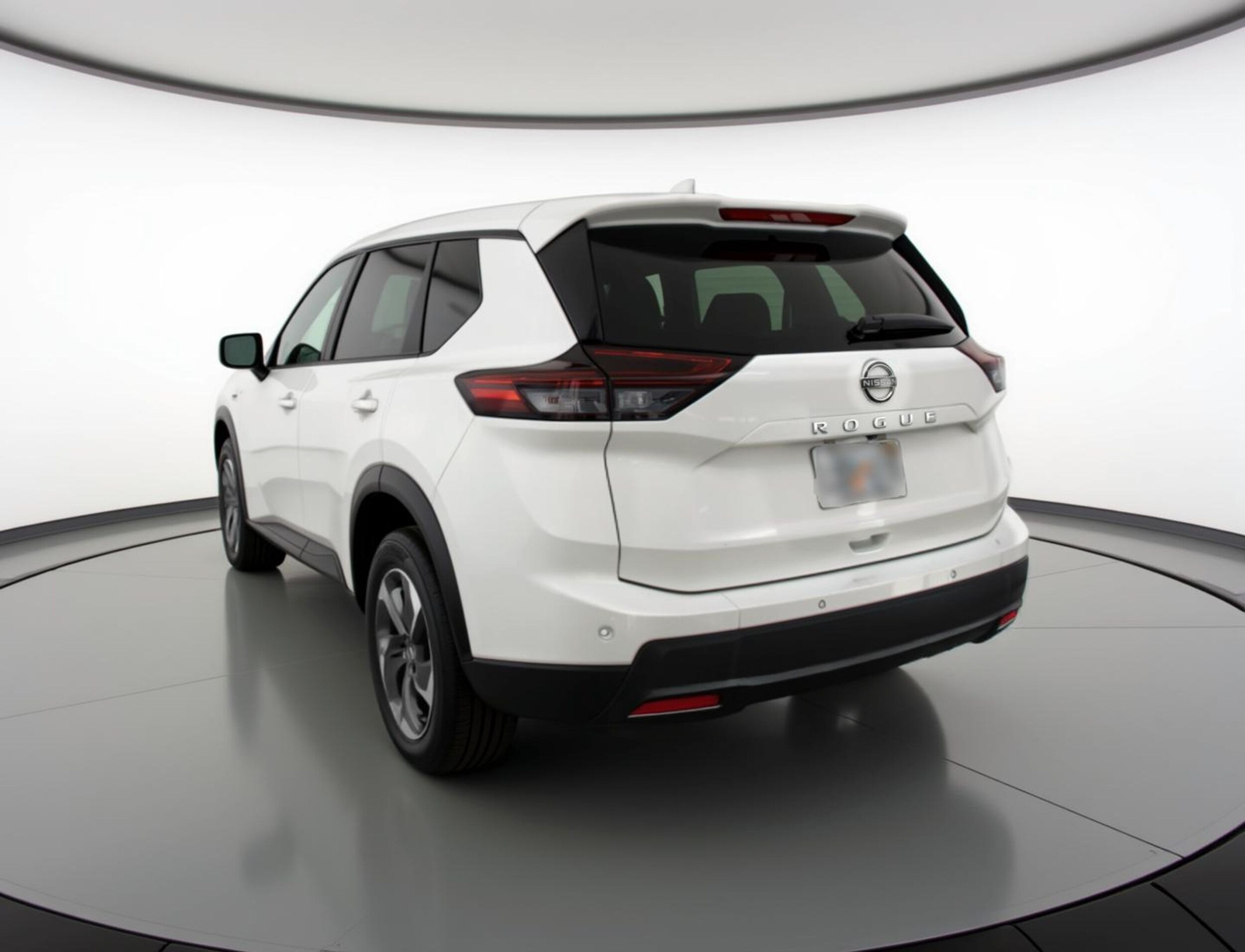 Thumbnail: 2025 Nissan Rogue - 5