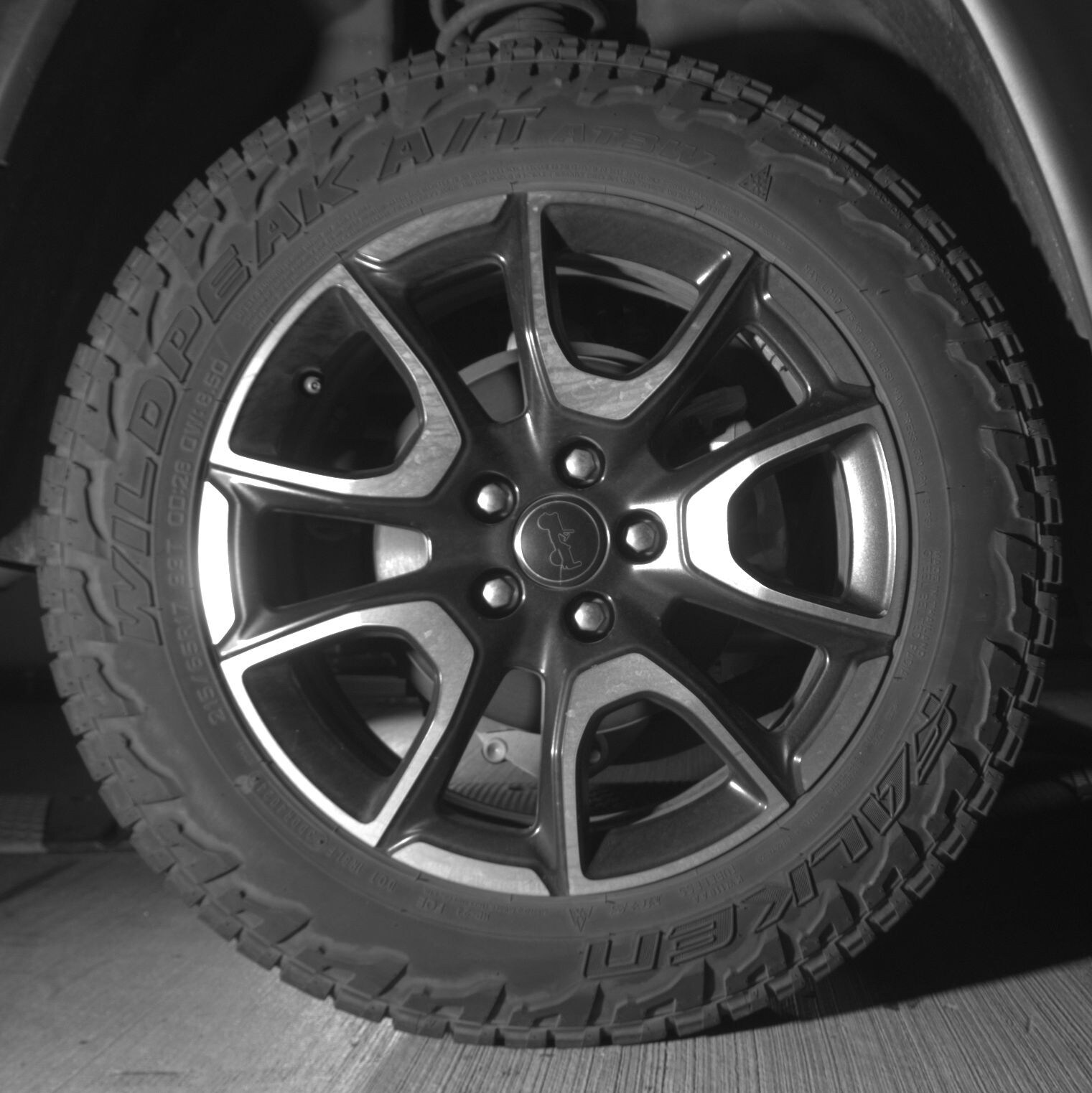 Thumbnail: 2025 Jeep Compass - 12