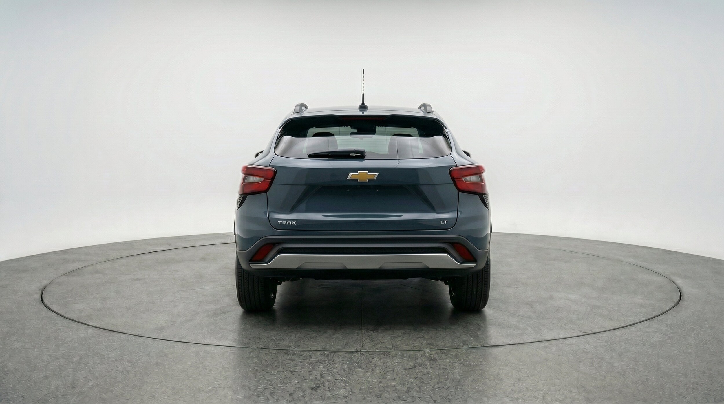 Thumbnail: 2025 Chevrolet Trax - 7