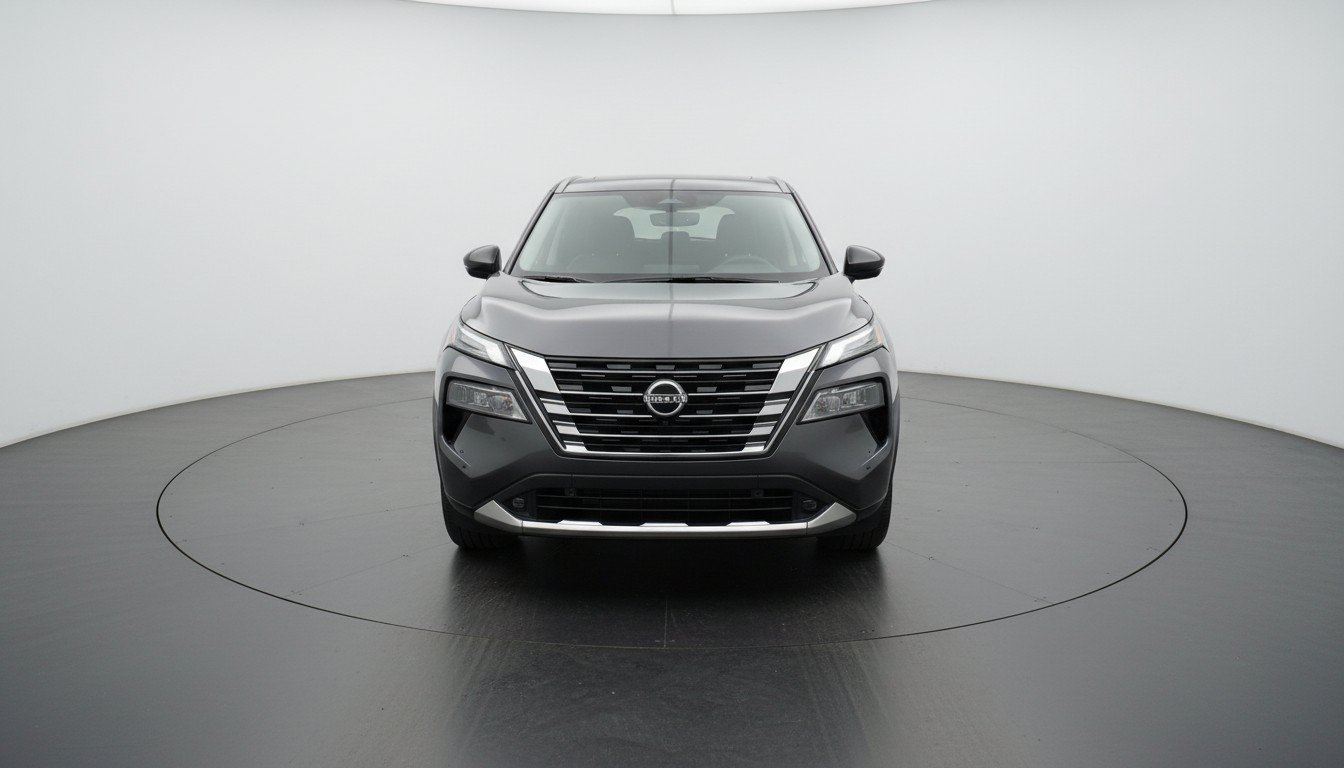 Thumbnail: 2025 Nissan Rogue - 2