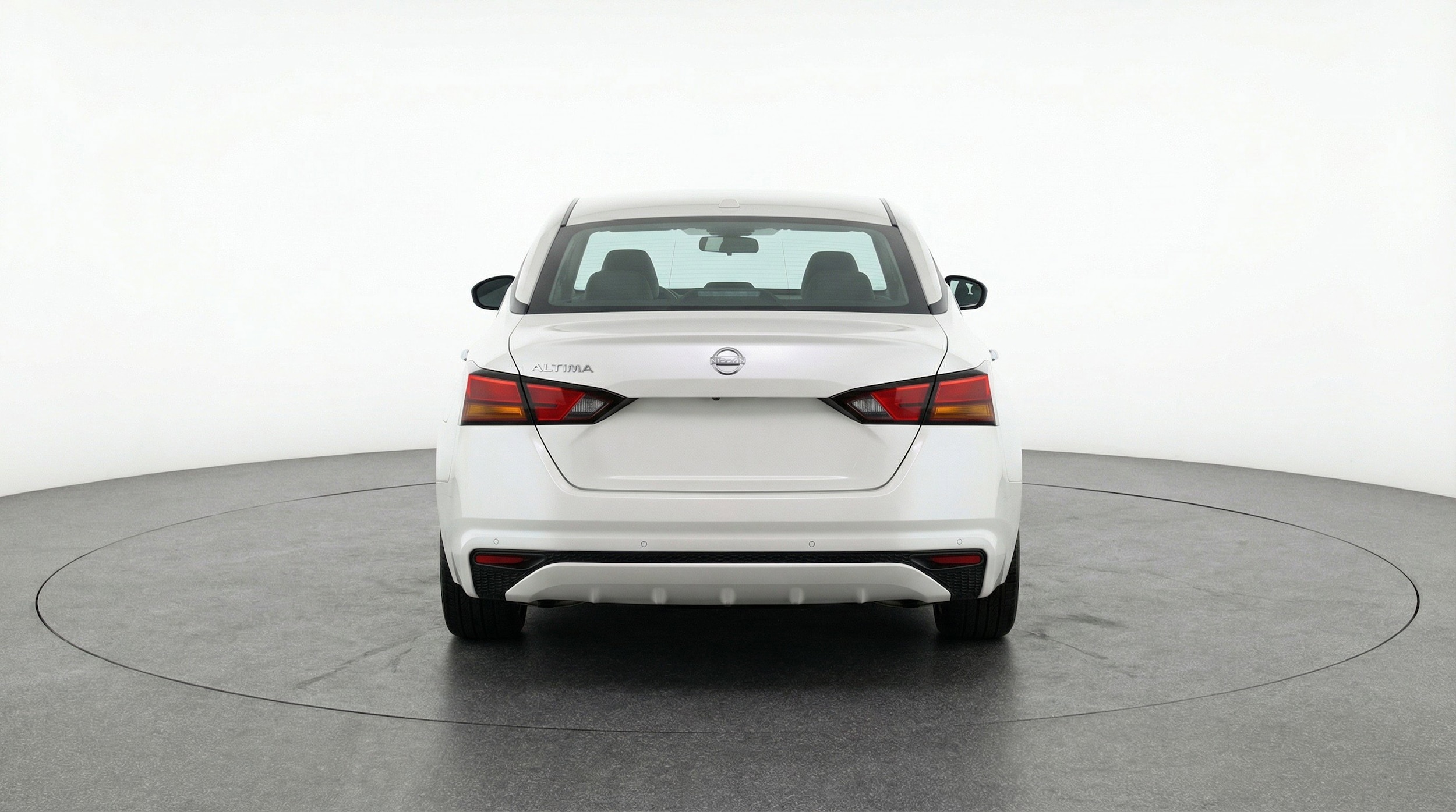 Thumbnail: 2025 Nissan Altima - 7