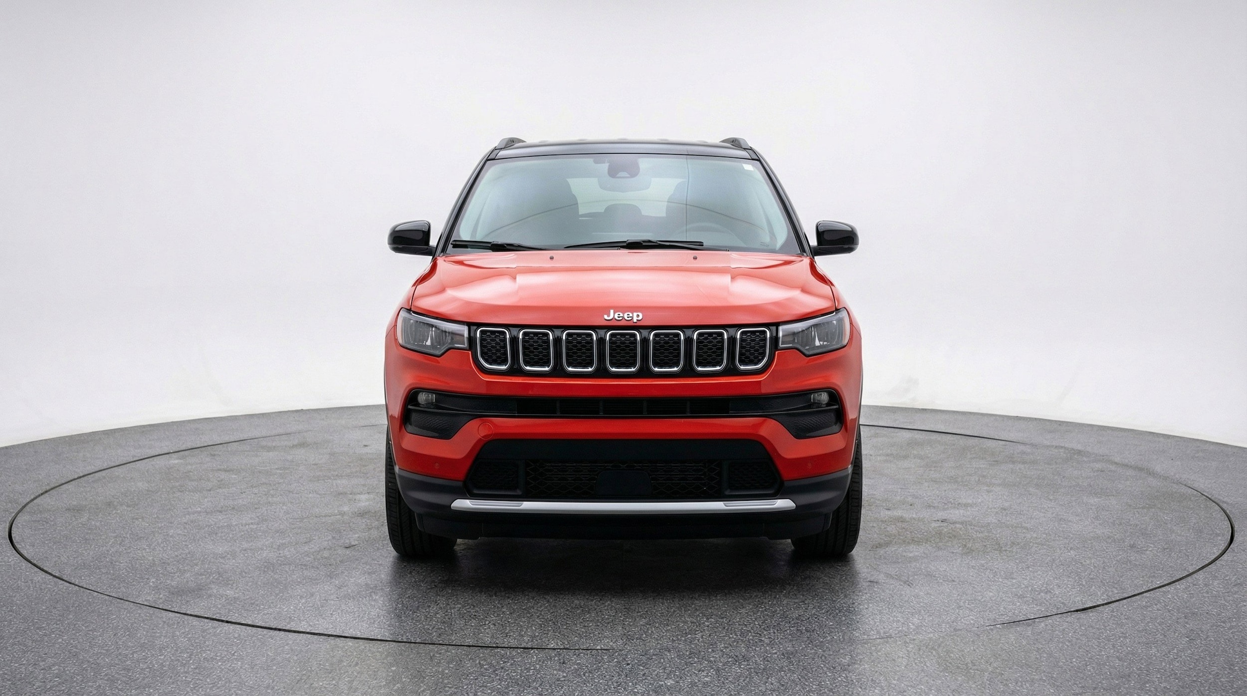 Thumbnail: 2025 Jeep Compass - 2