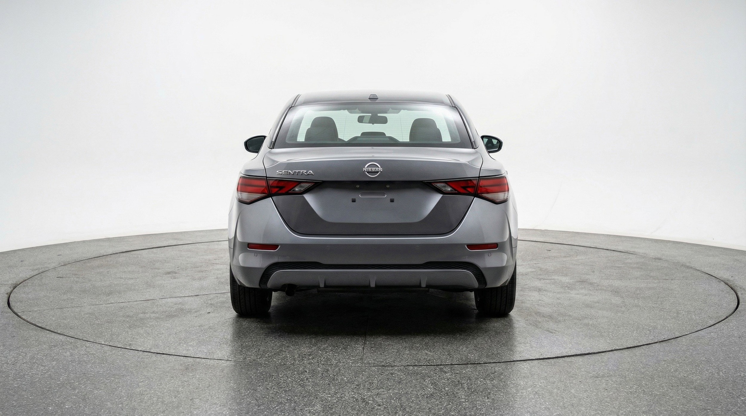 Thumbnail: 2025 Nissan Sentra - 7