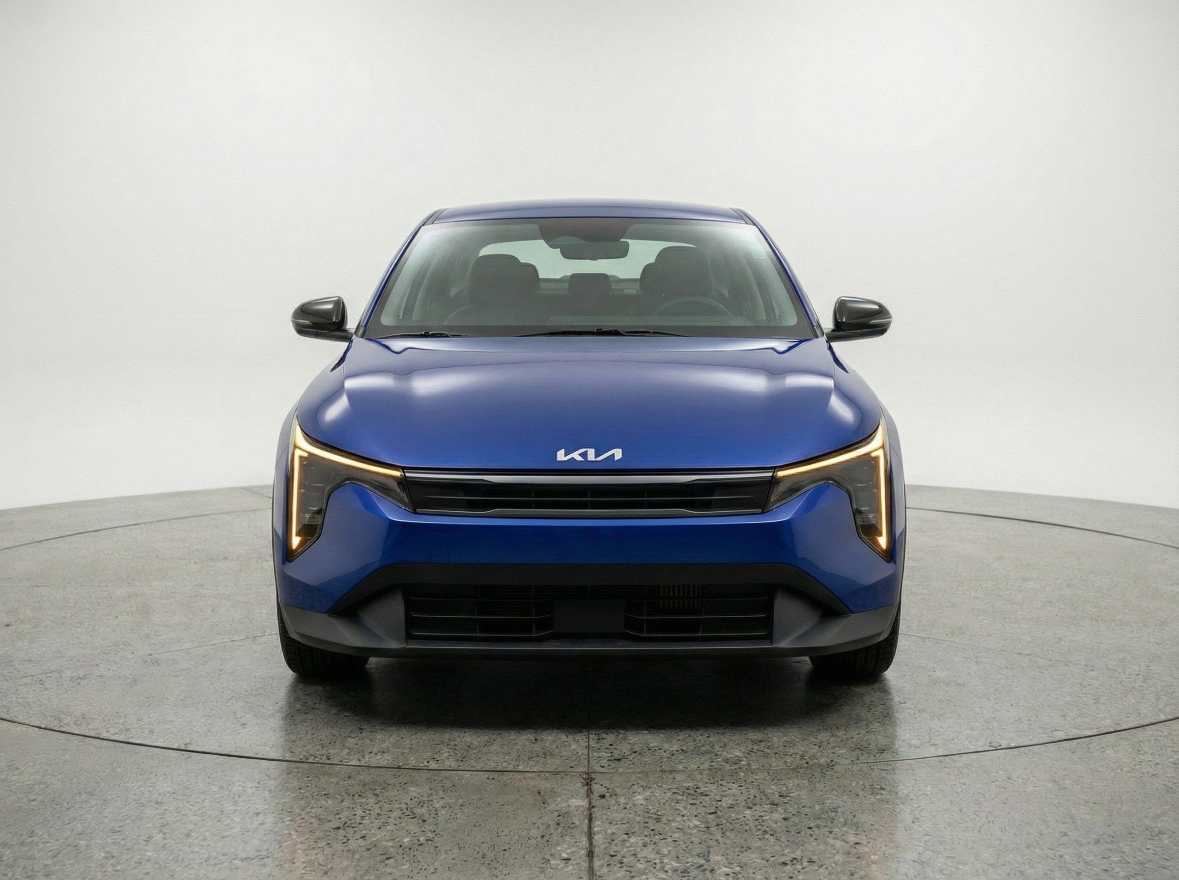 Thumbnail: 2025 Kia K4 - 2