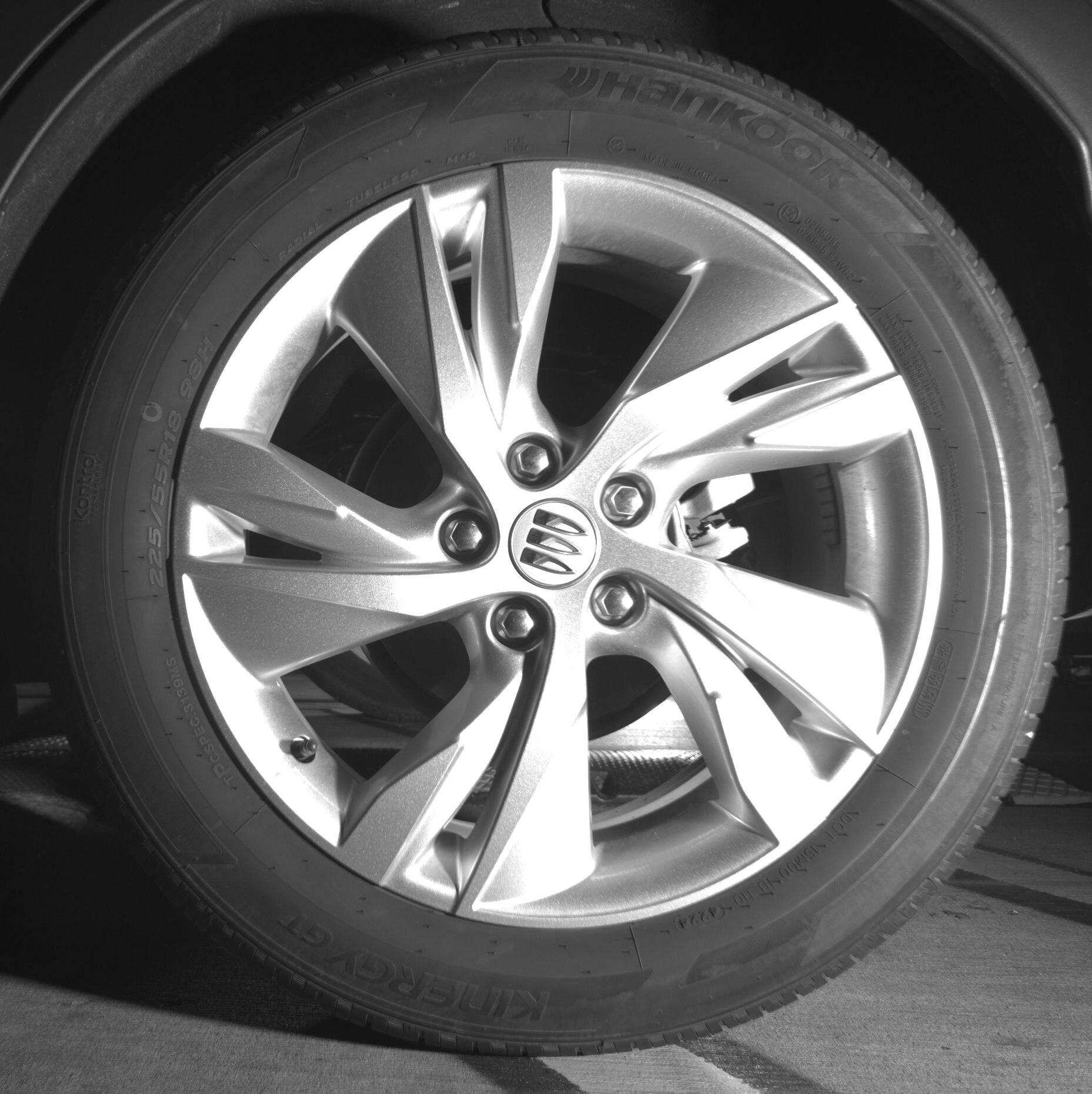 Thumbnail: 2025 Buick Encore GX - 11