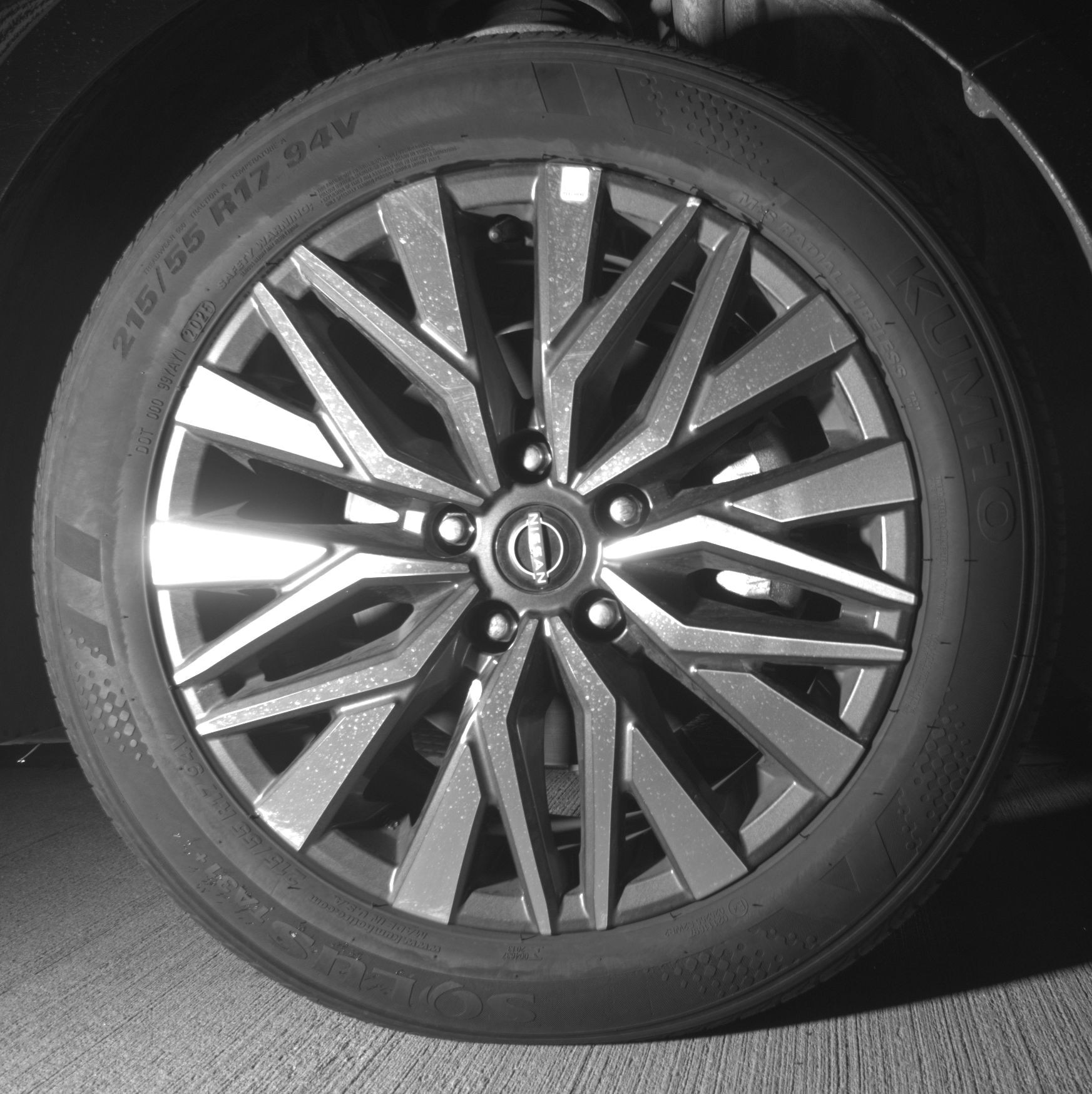 Thumbnail: 2025 Nissan Altima - 10