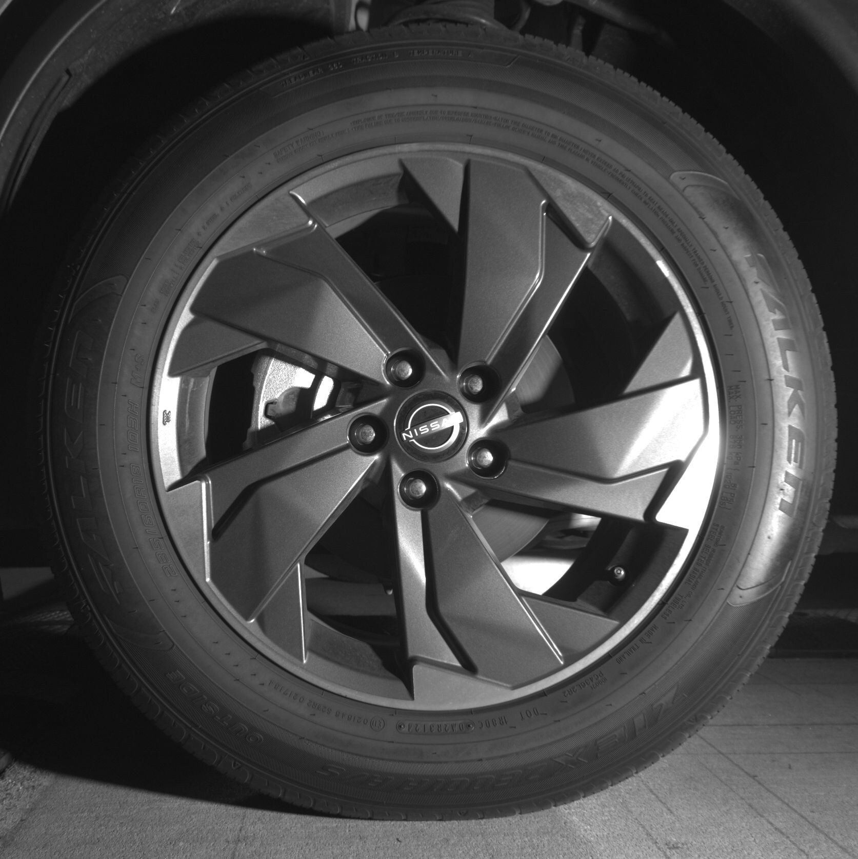 Thumbnail: 2025 Nissan Rogue - 9