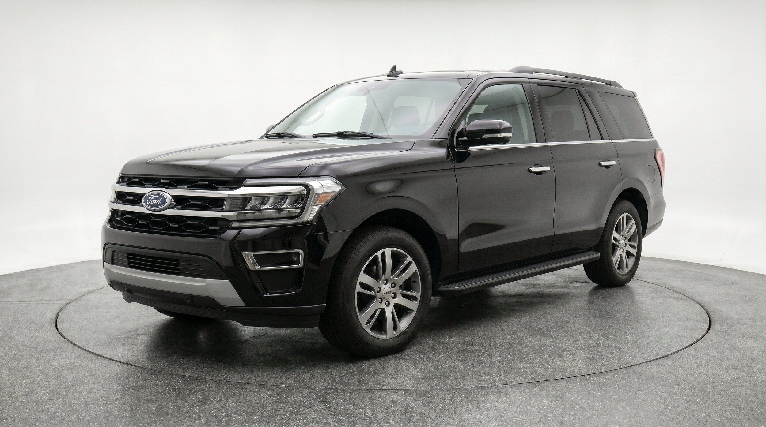 Thumbnail: 2024 Ford Expedition MAX - 3