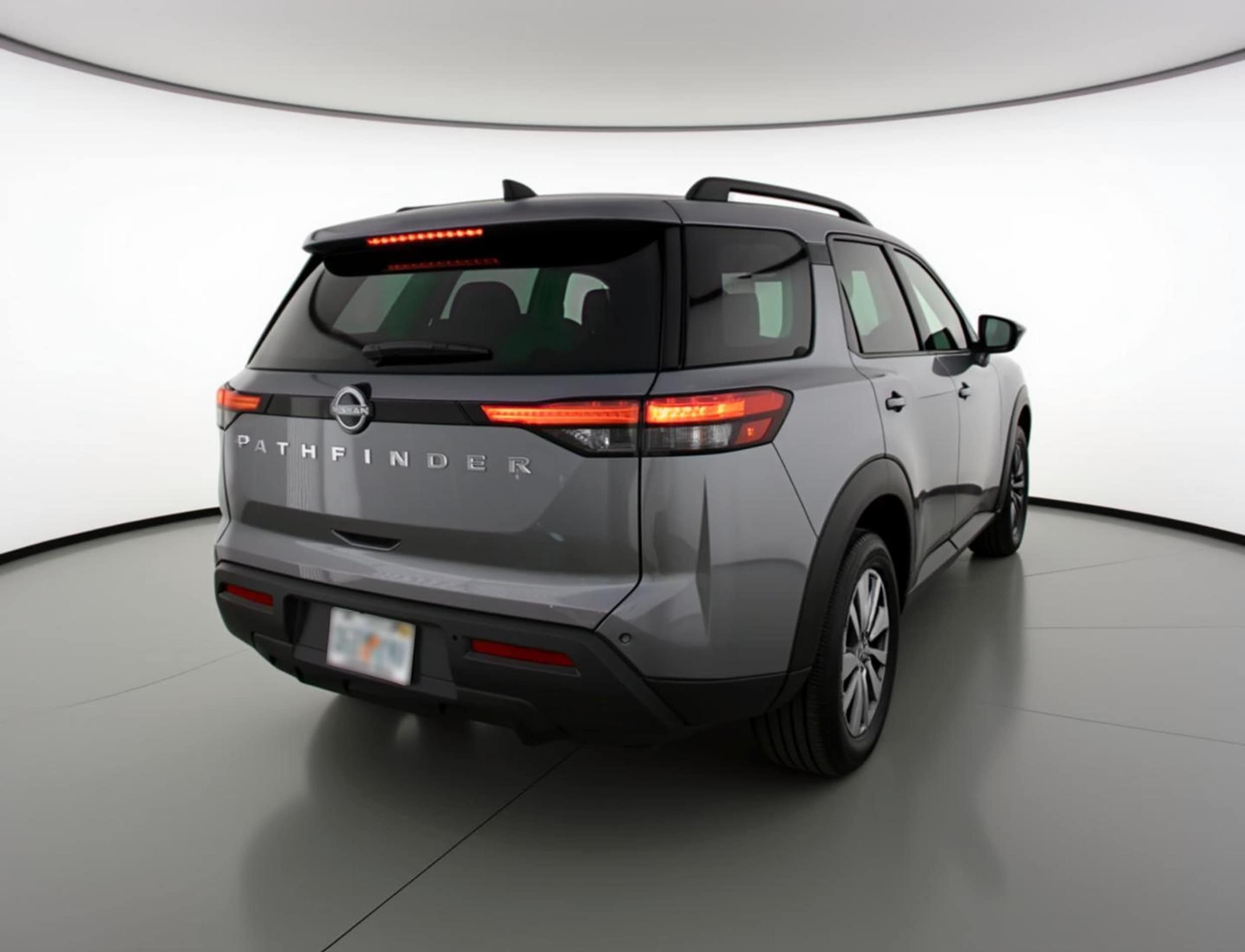 Thumbnail: 2025 Nissan Pathfinder - 7