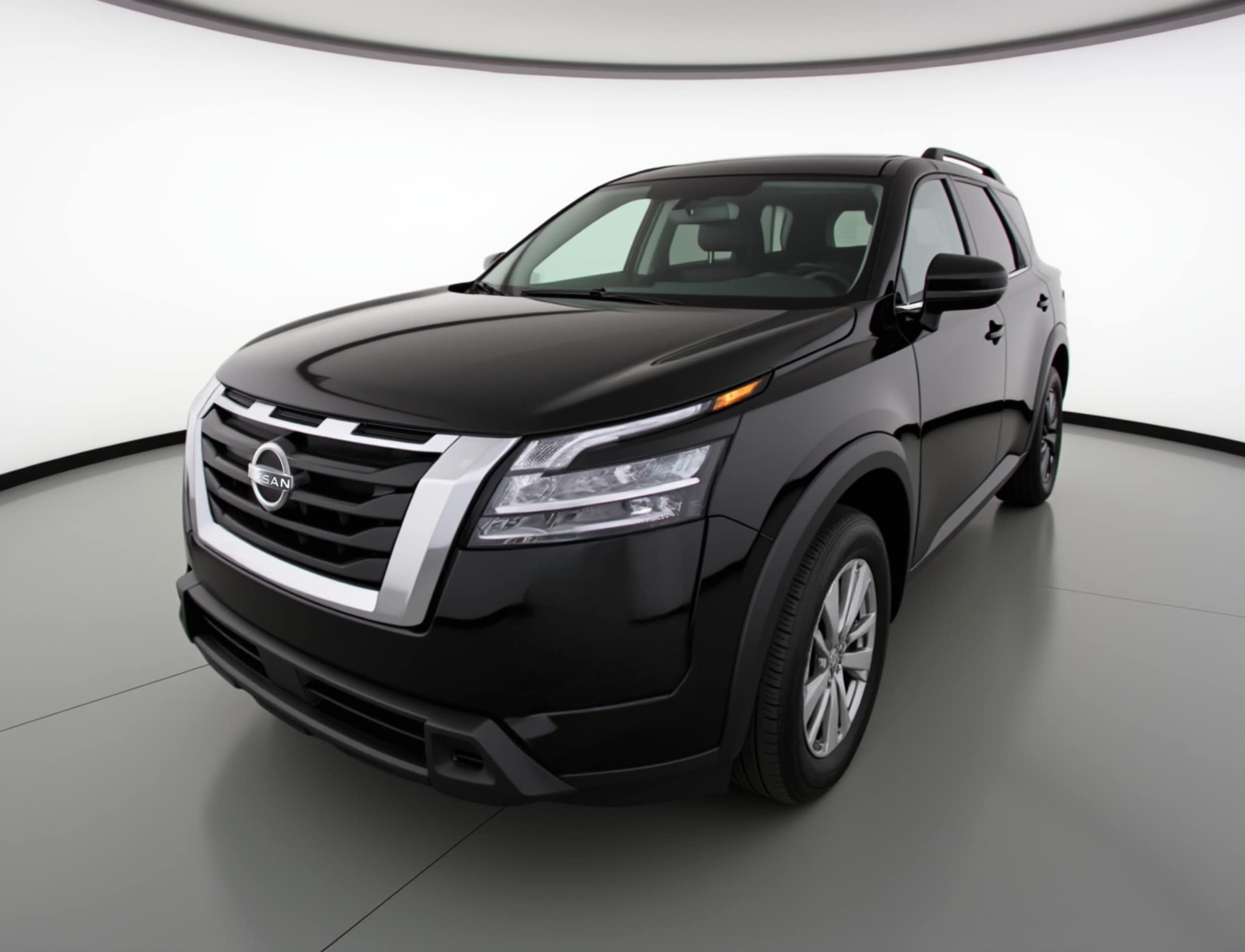 Thumbnail: 2025 Nissan Pathfinder - 3