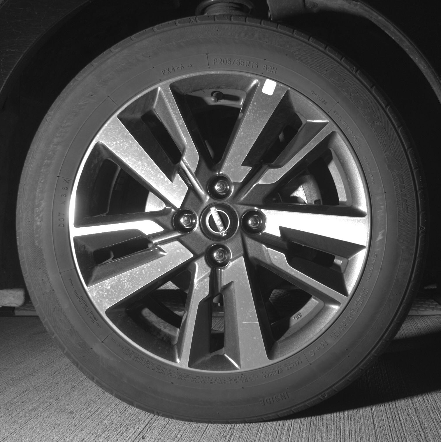 Thumbnail: 2025 Nissan Versa - 10