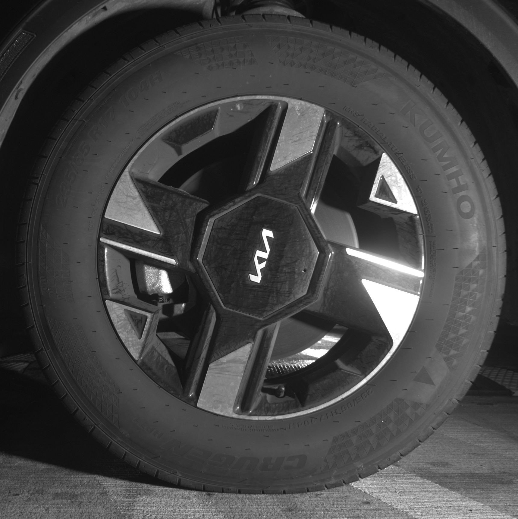 Thumbnail: 2026 Kia Sportage - 12