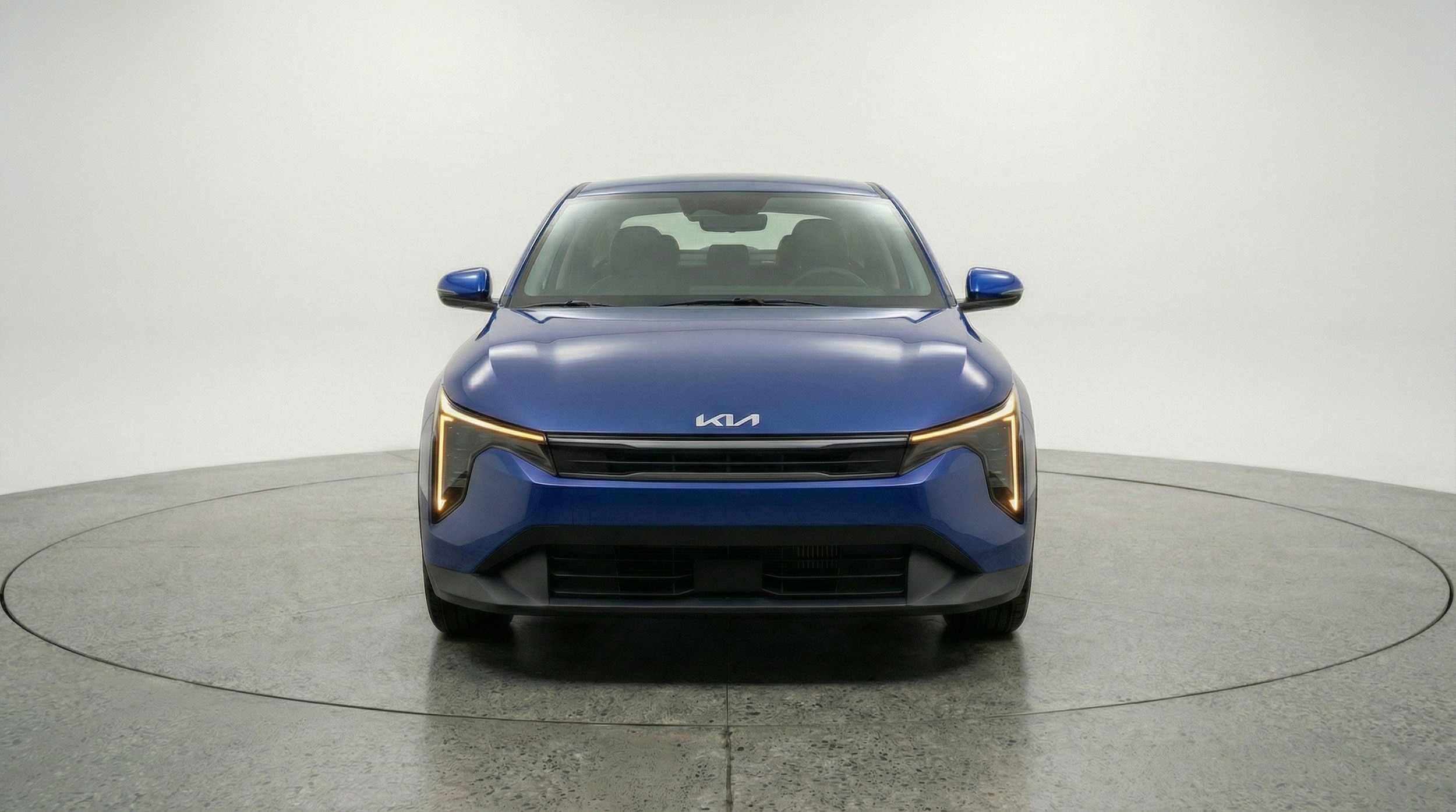 Thumbnail: 2025 Kia K4 - 2