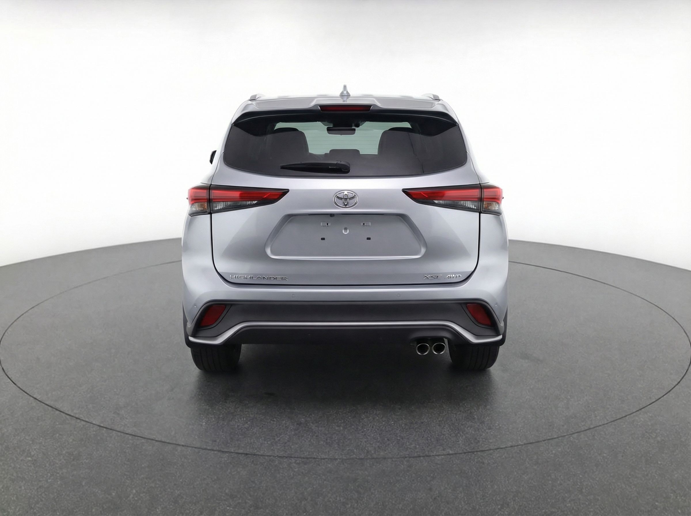 Thumbnail: 2024 Toyota Highlander - 6