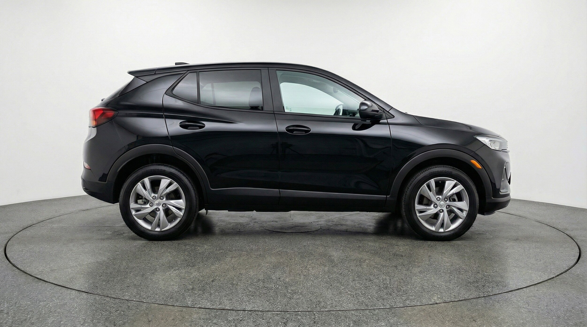 Thumbnail: 2025 Buick Encore GX - 11