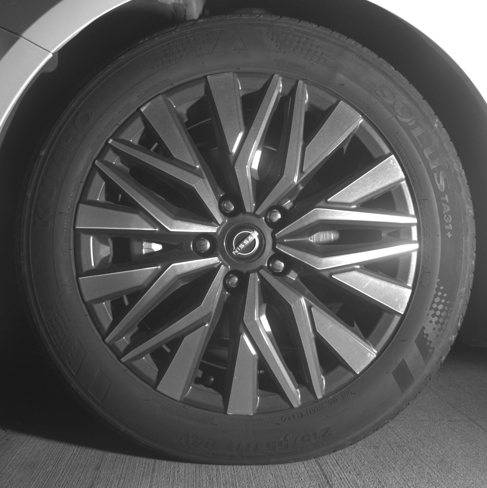 Thumbnail: 2025 Nissan Altima - 12