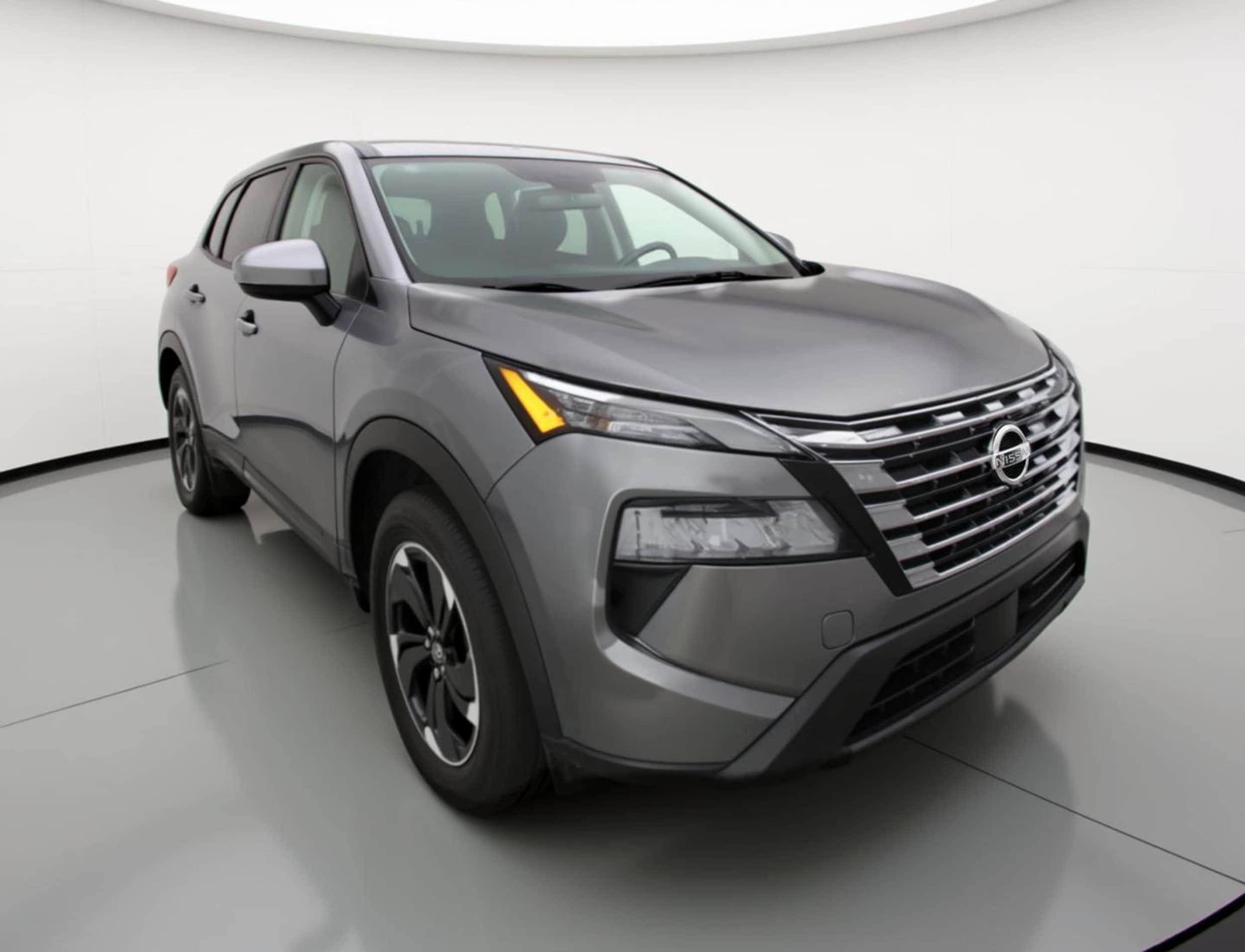 Thumbnail: 2025 Nissan Rogue - 1