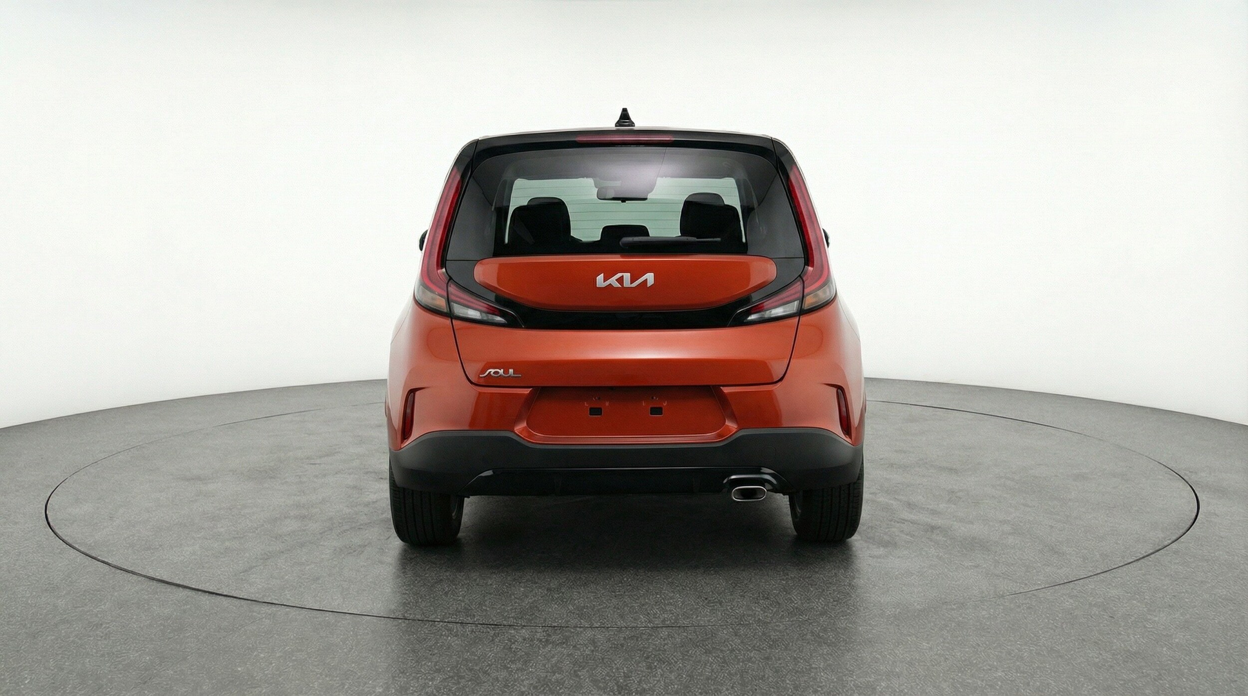 Thumbnail: 2025 Kia Soul - 7