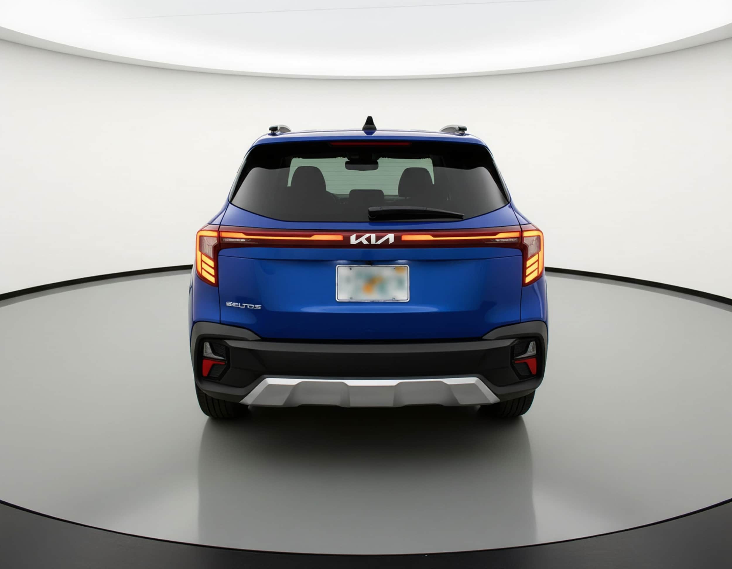 Thumbnail: 2025 Kia Seltos - 6