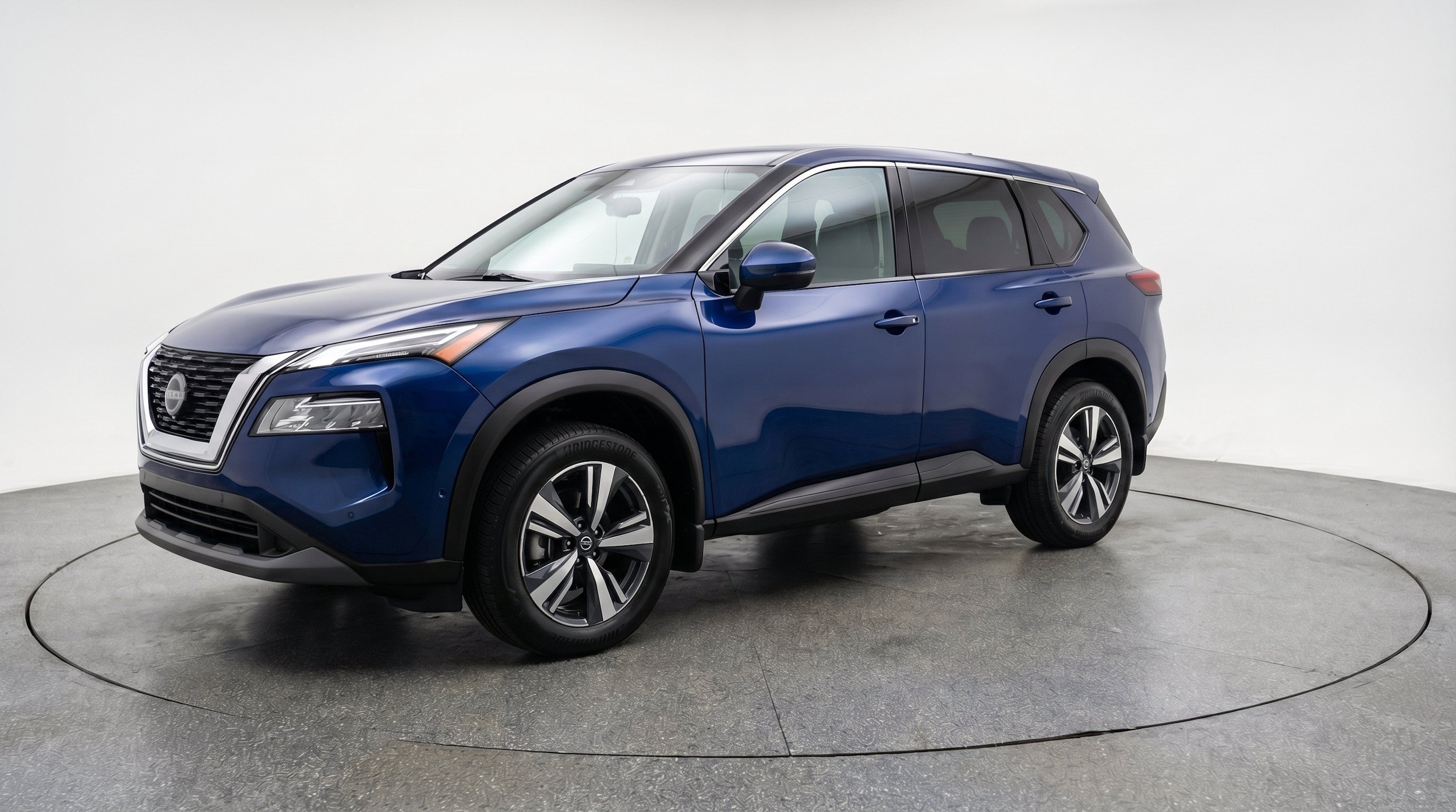 Thumbnail: 2026 Nissan Rogue - 3