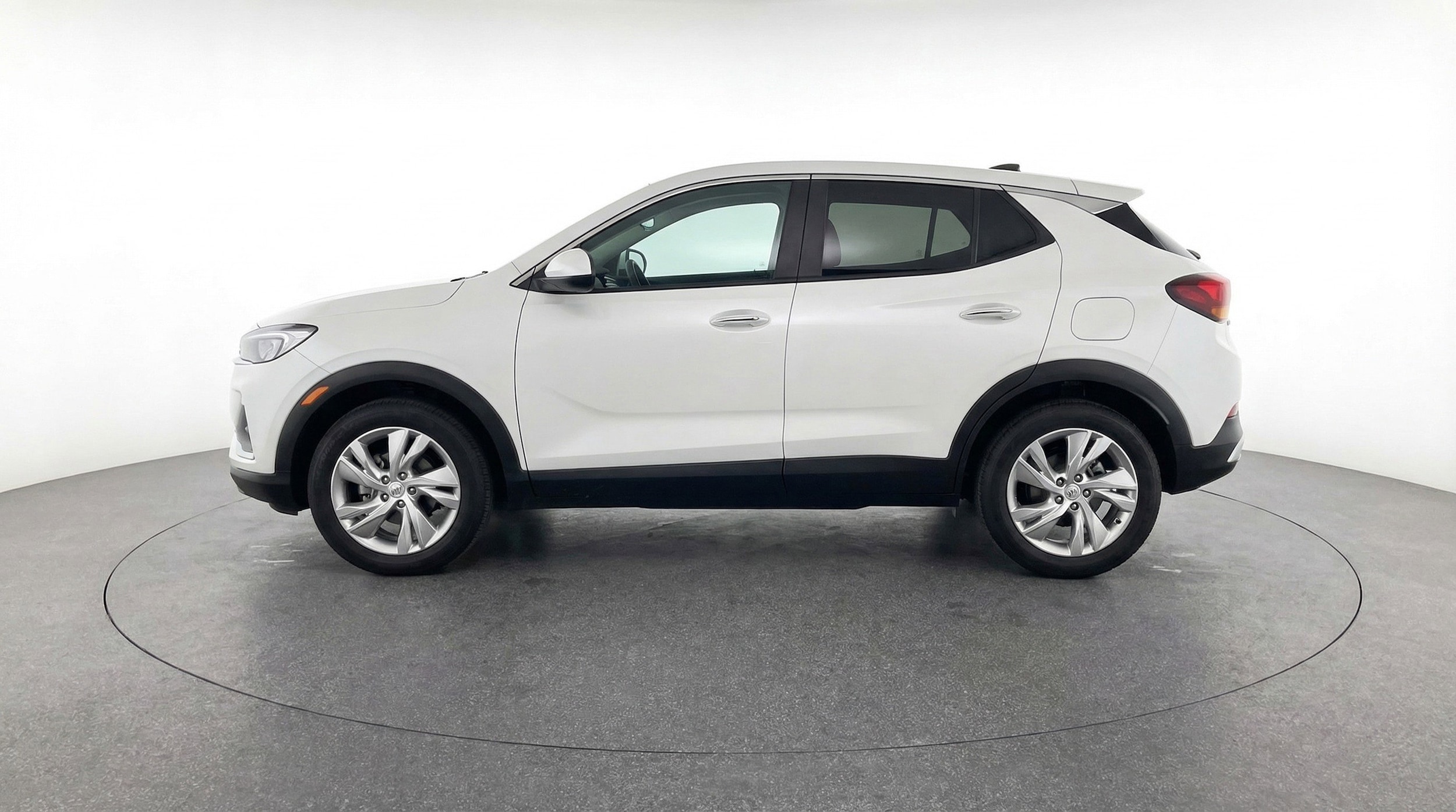Thumbnail: 2025 Buick Encore GX - 5