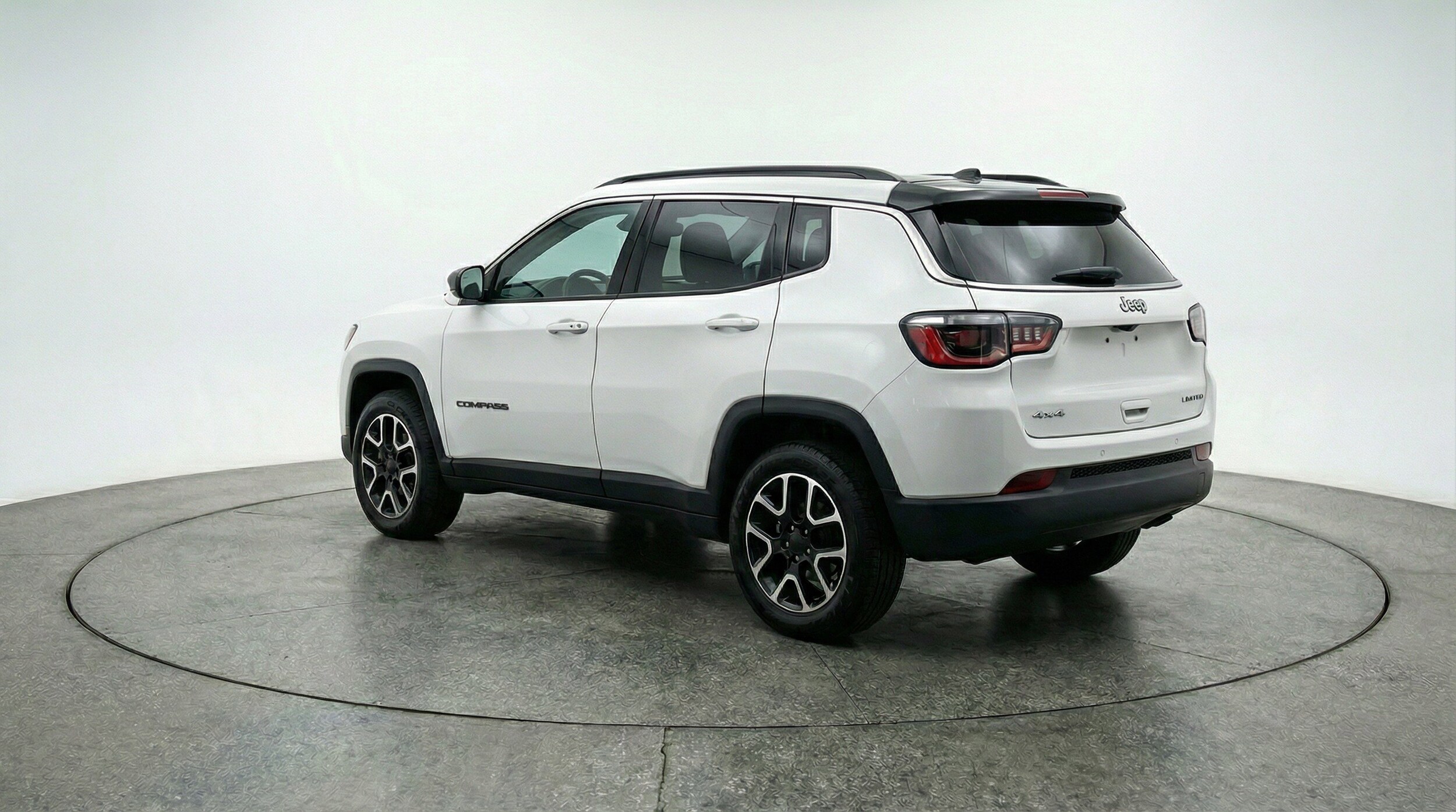 Thumbnail: 2025 Jeep Compass - 6