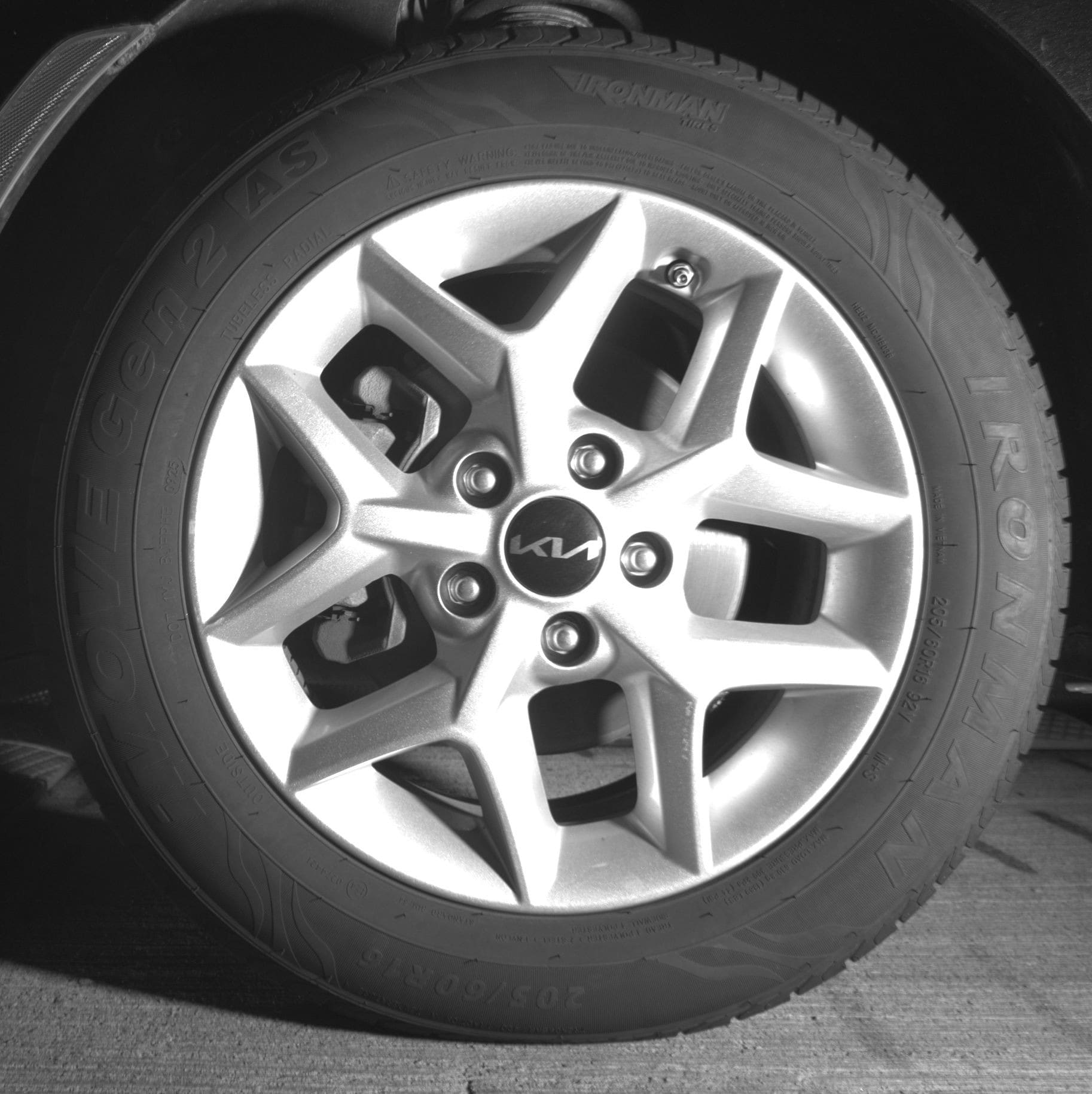 Thumbnail: 2025 Kia Soul - 9