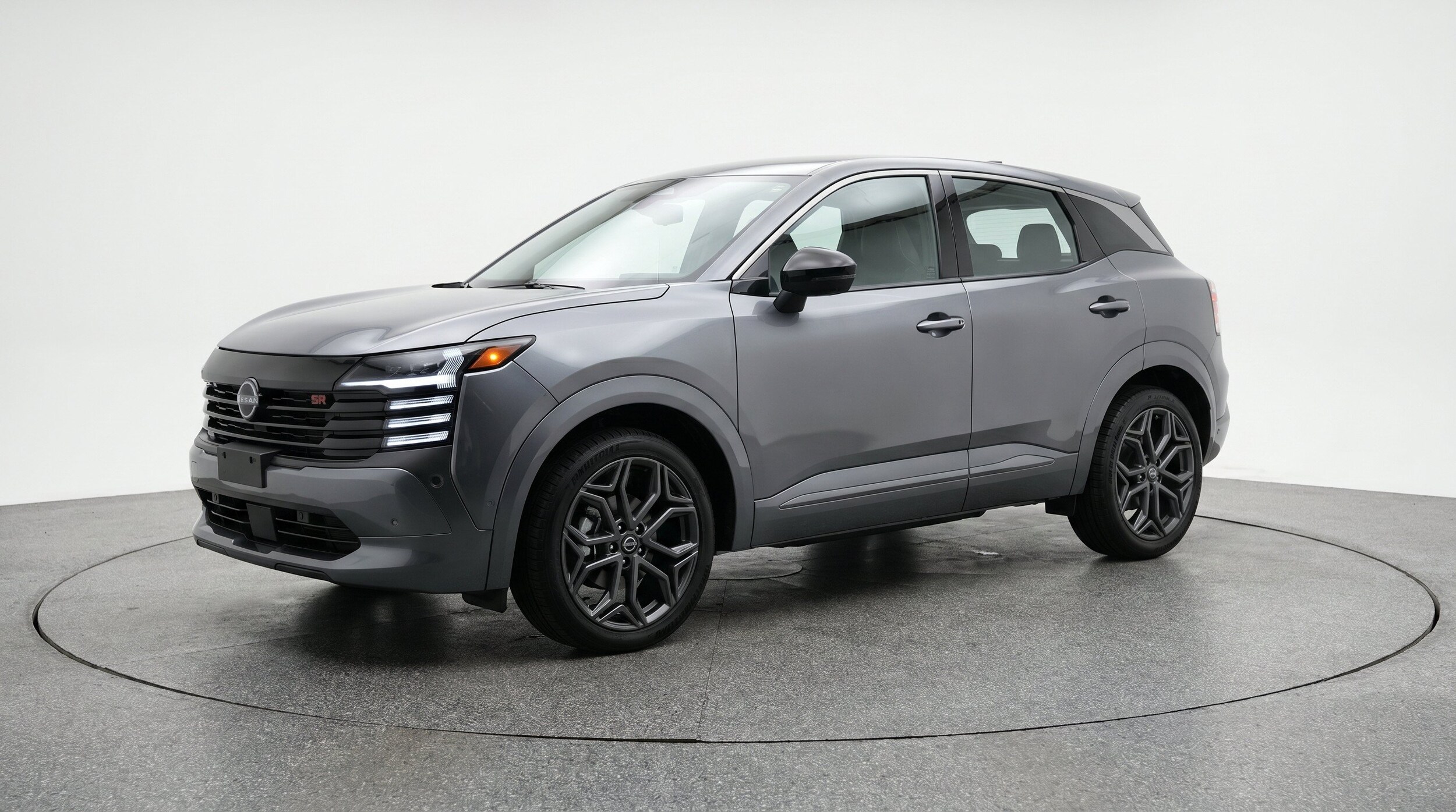 Thumbnail: 2026 Nissan Kicks - 3