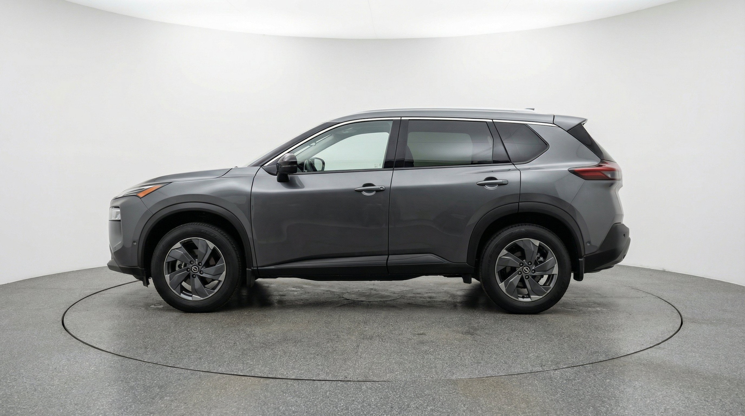 Thumbnail: 2026 Nissan Rogue - 5
