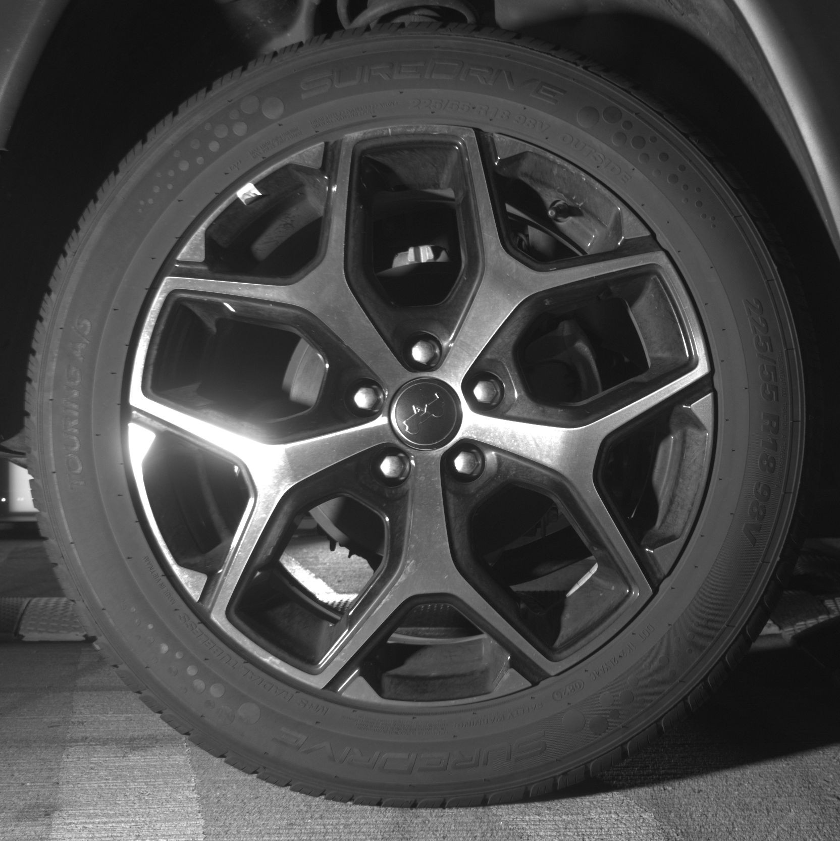 Thumbnail: 2025 Jeep Compass - 12