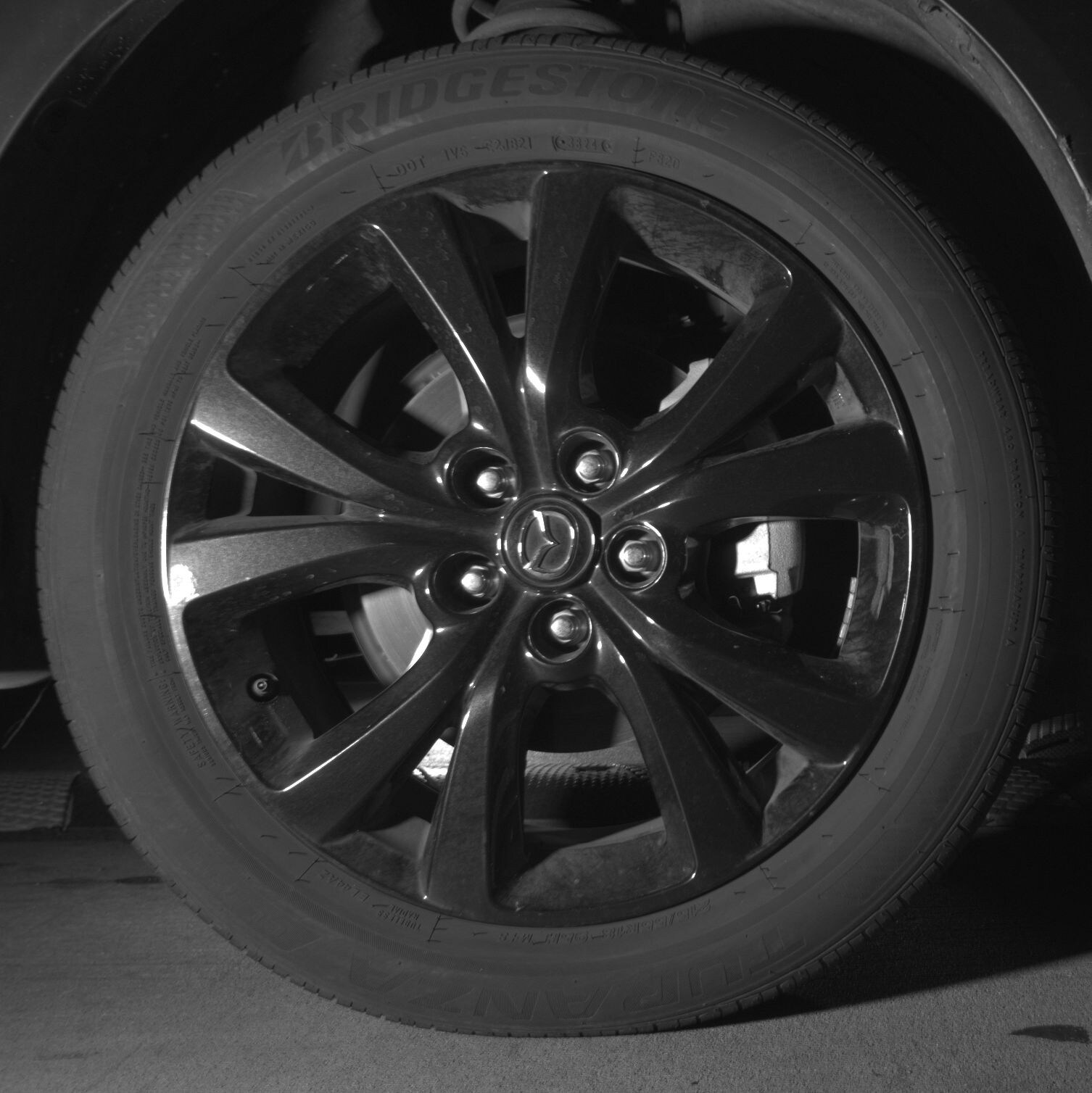 Thumbnail: 2025 Mazda CX-30 - 10