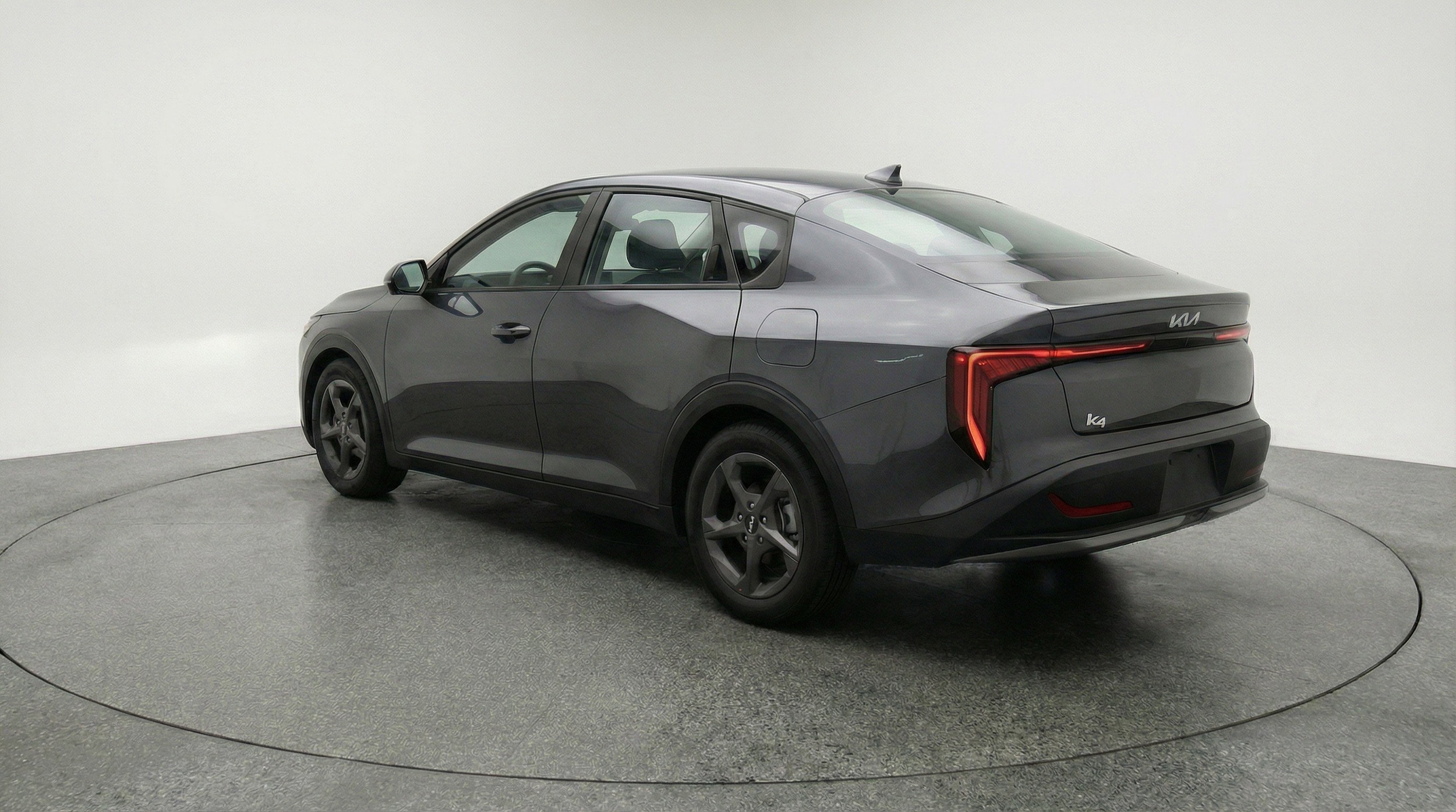 Thumbnail: 2025 Kia K4 - 6